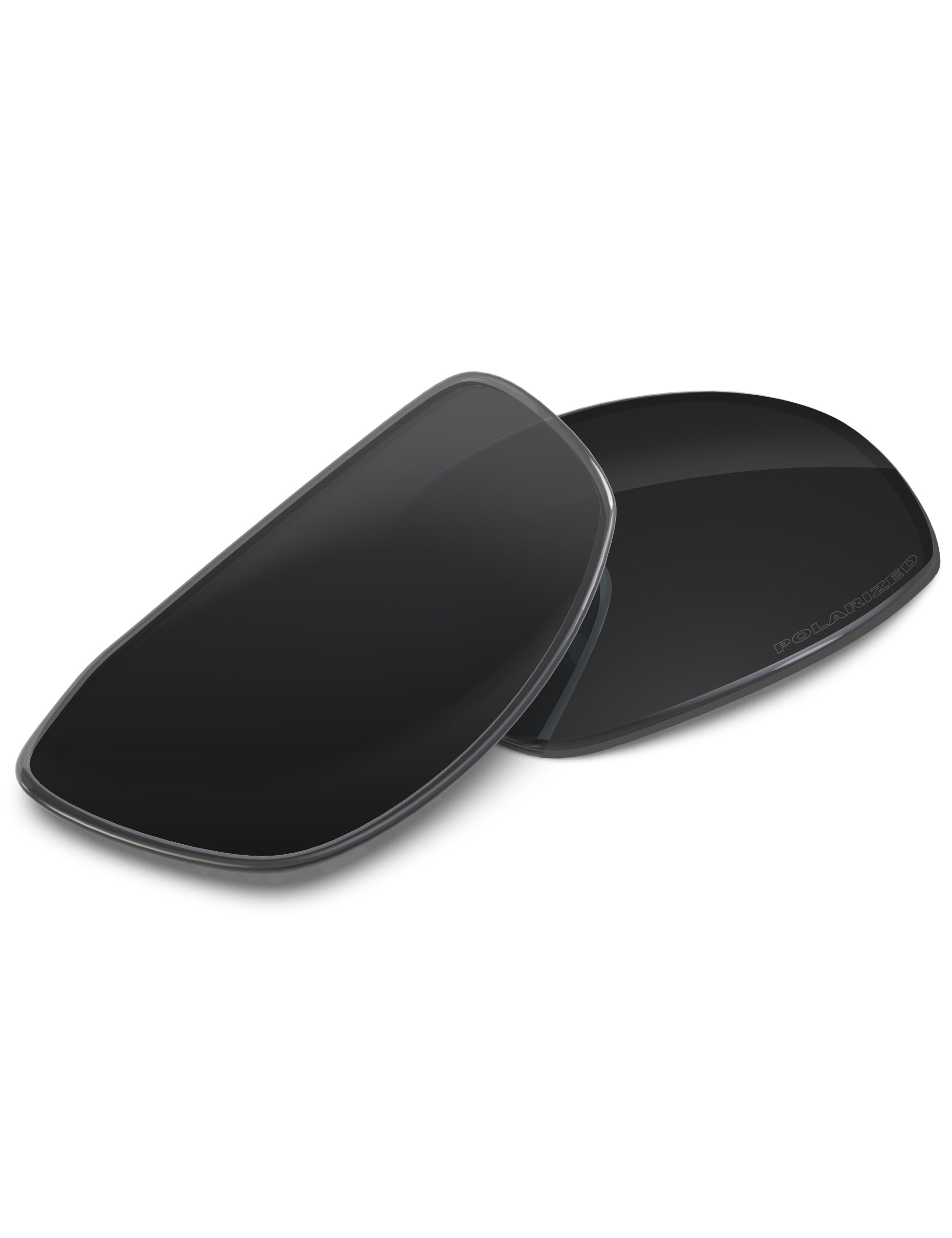 Carbon Black-Polarized