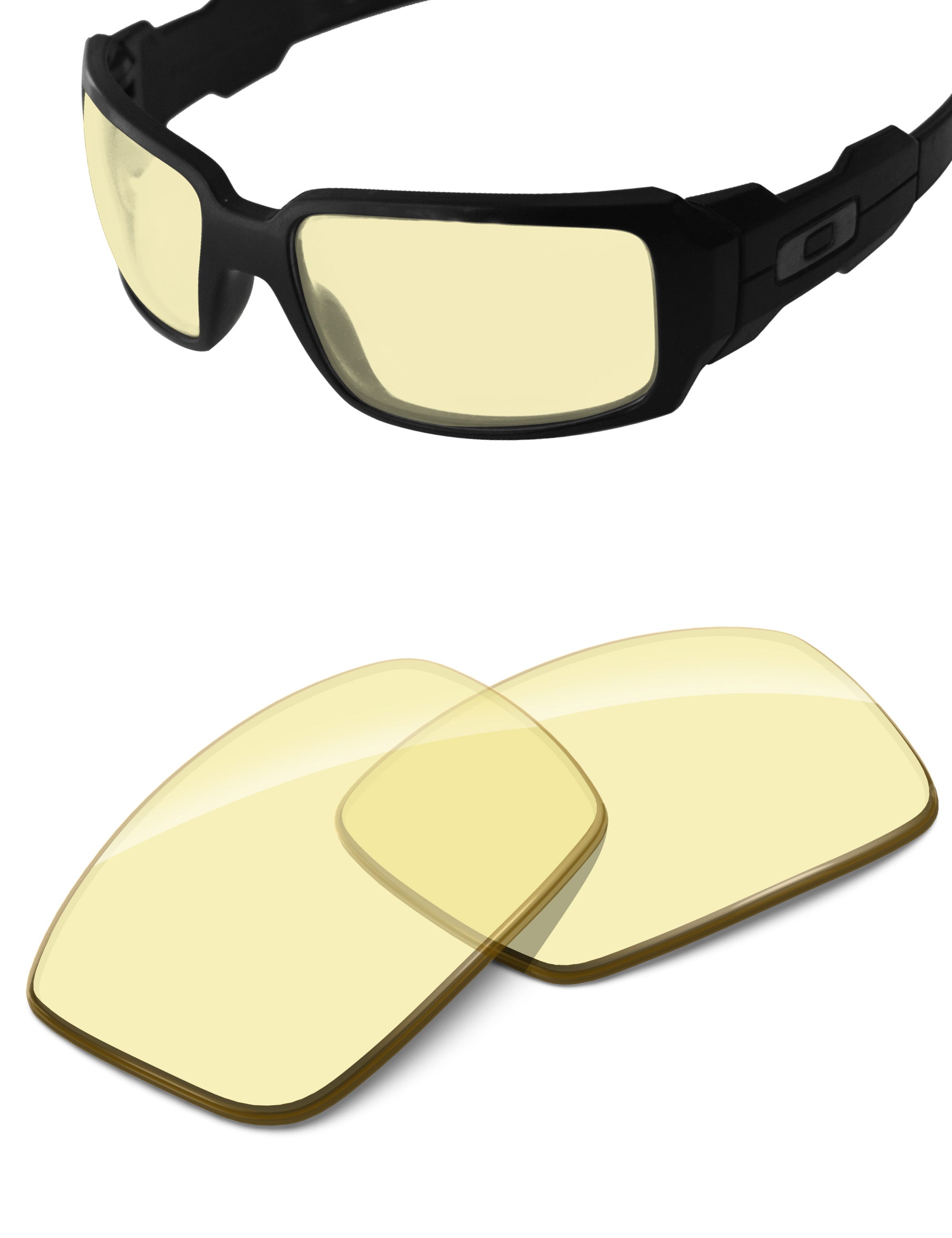 Gaming 2.0 Blue Light Blocking-Non-Polarized