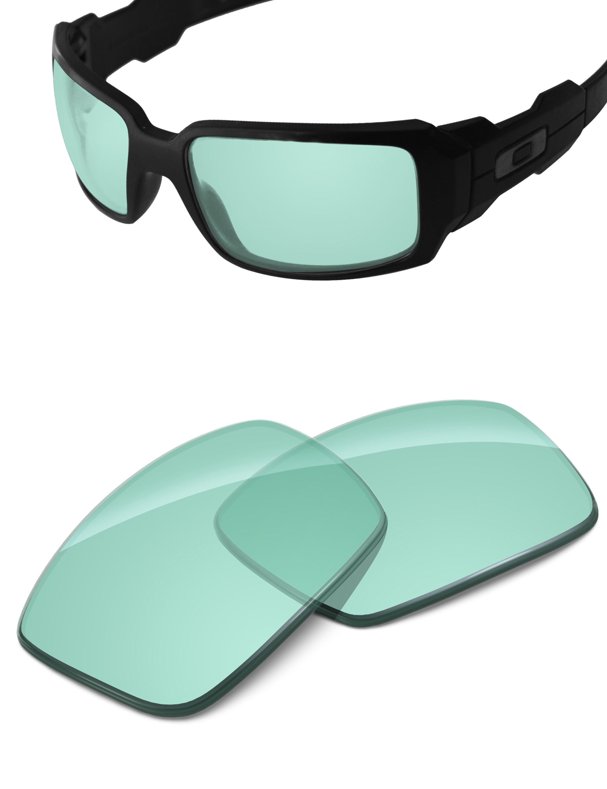 Mint-Non-Polarized