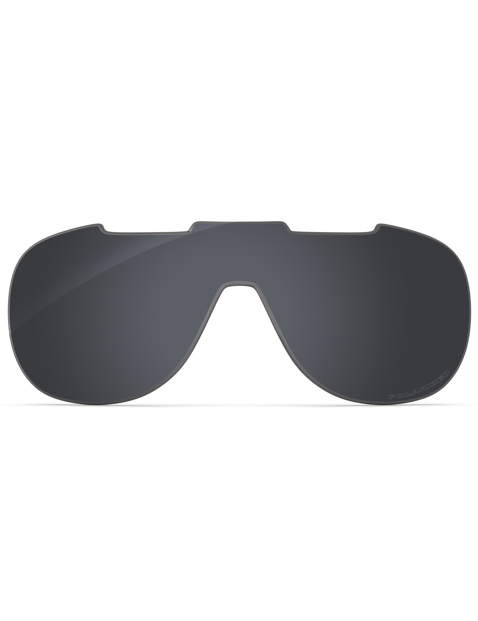 Black Shield FlashMirror™-Polarized