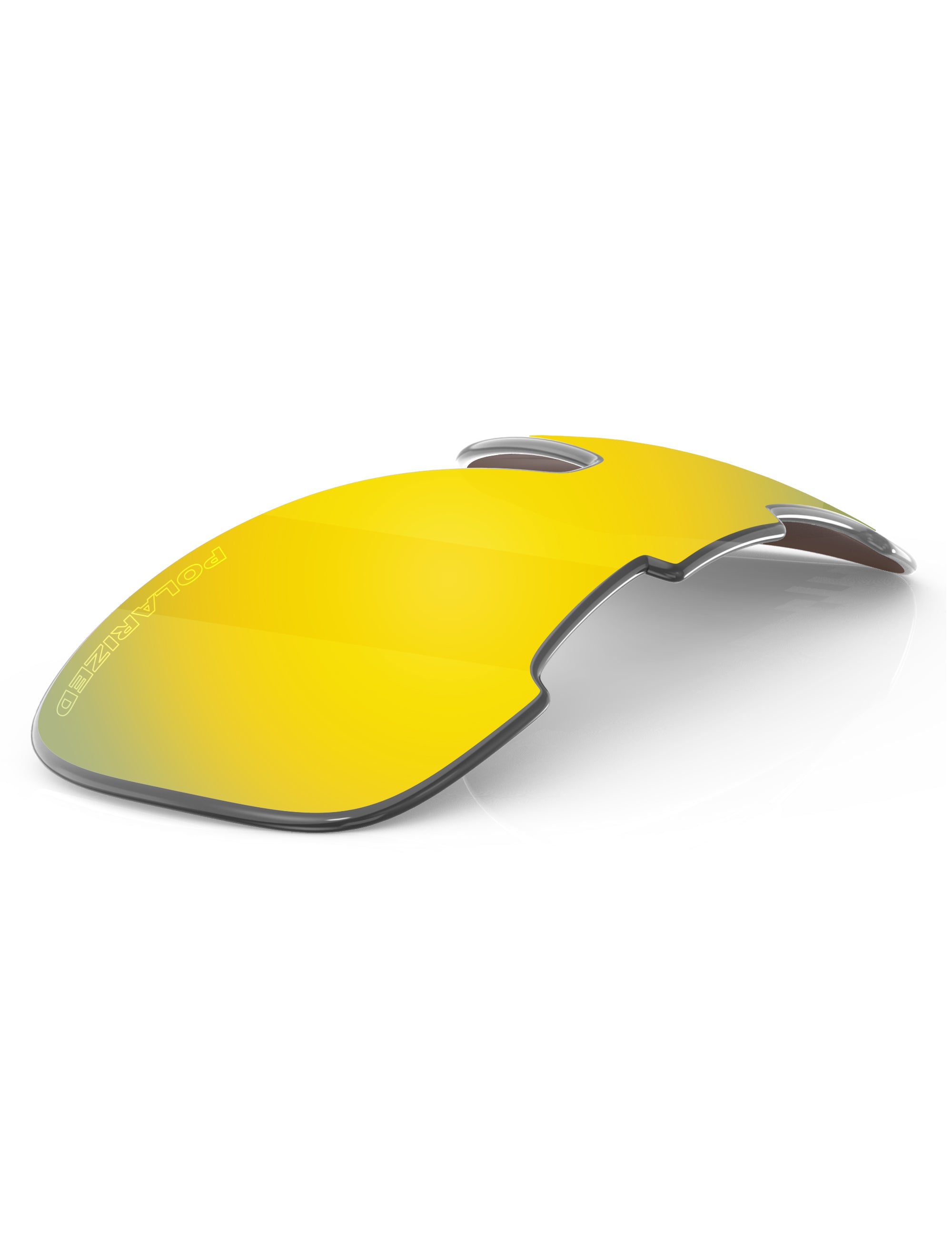 Gold Fusion FlashMirror™-Polarized