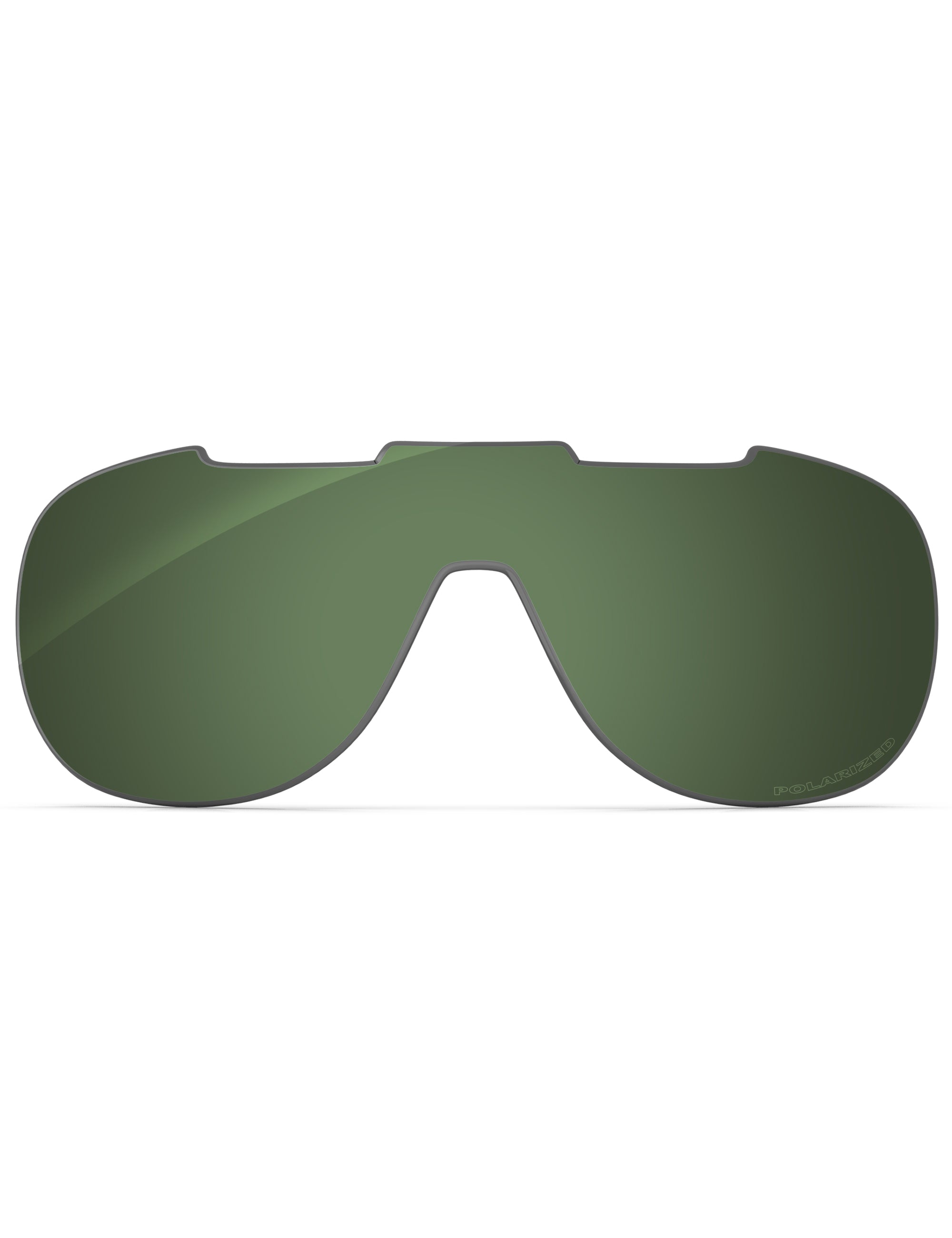 Green G15-Polarized