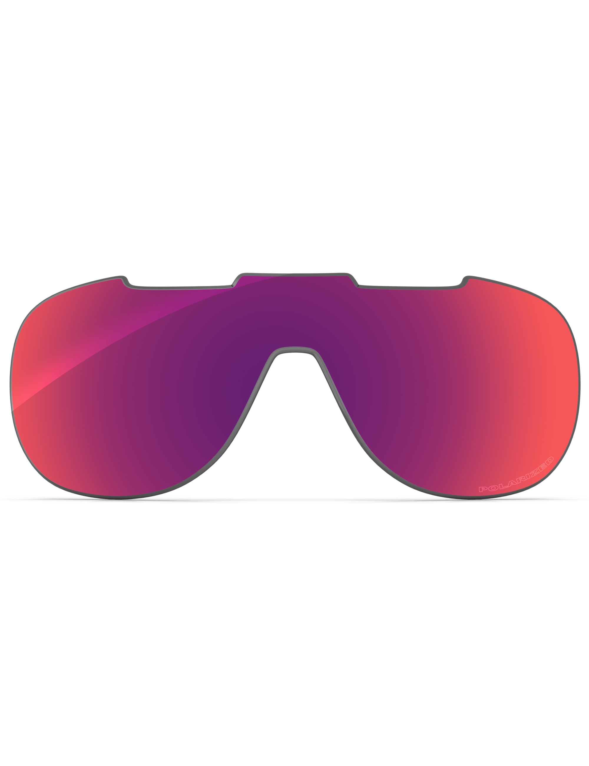Midnight Nova FlashMirror™-Polarized