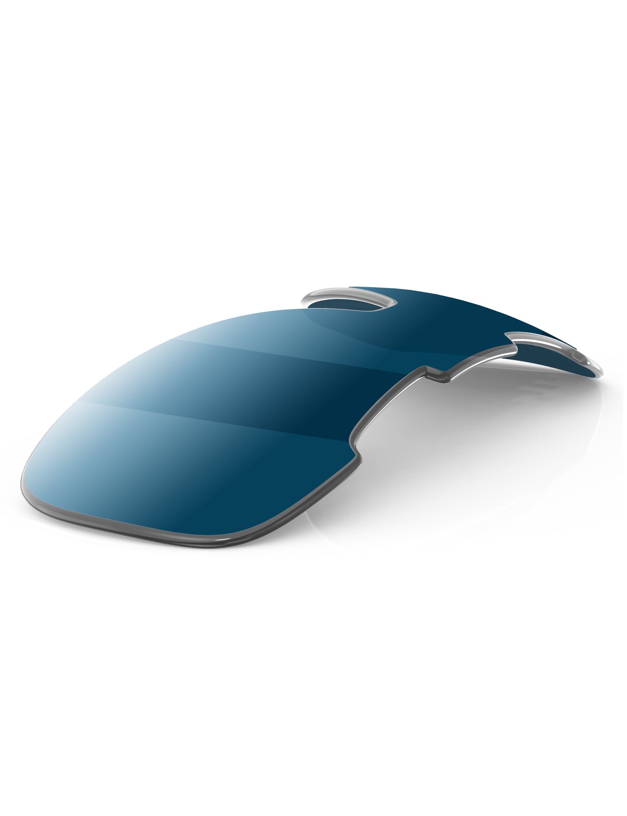 Blue Gradient-Non-Polarized