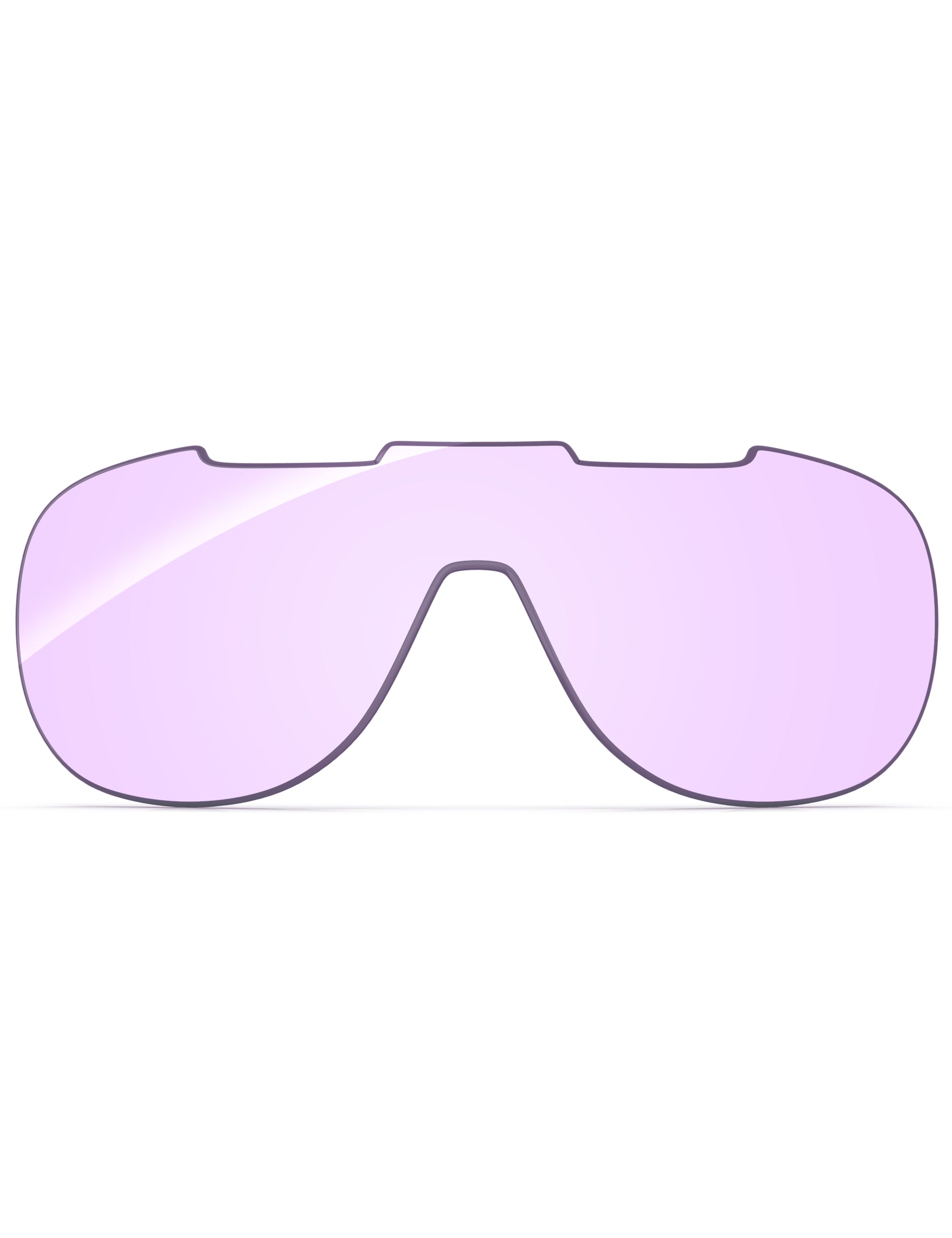 Low Light Pink-Non-Polarized