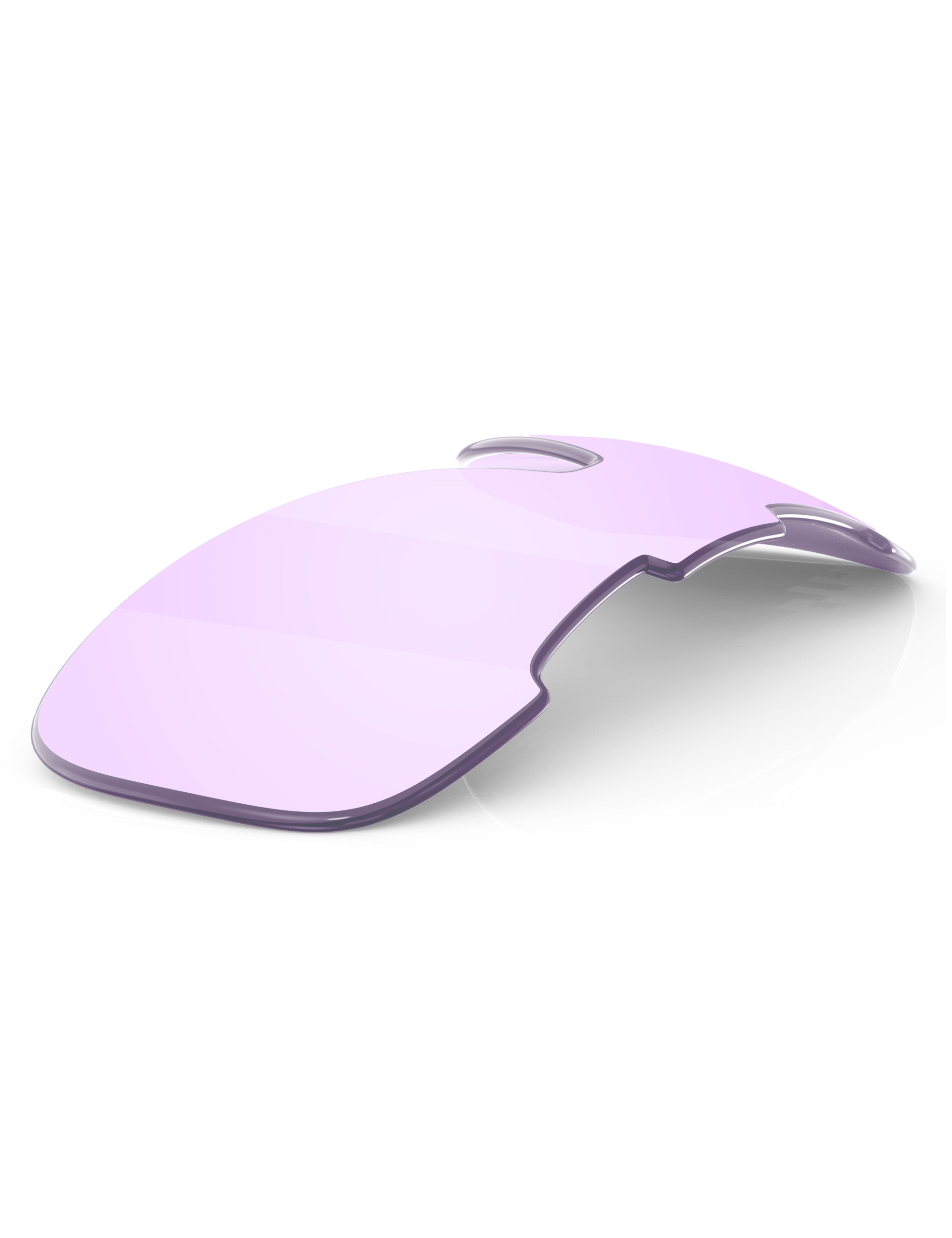 Low Light Pink-Non-Polarized