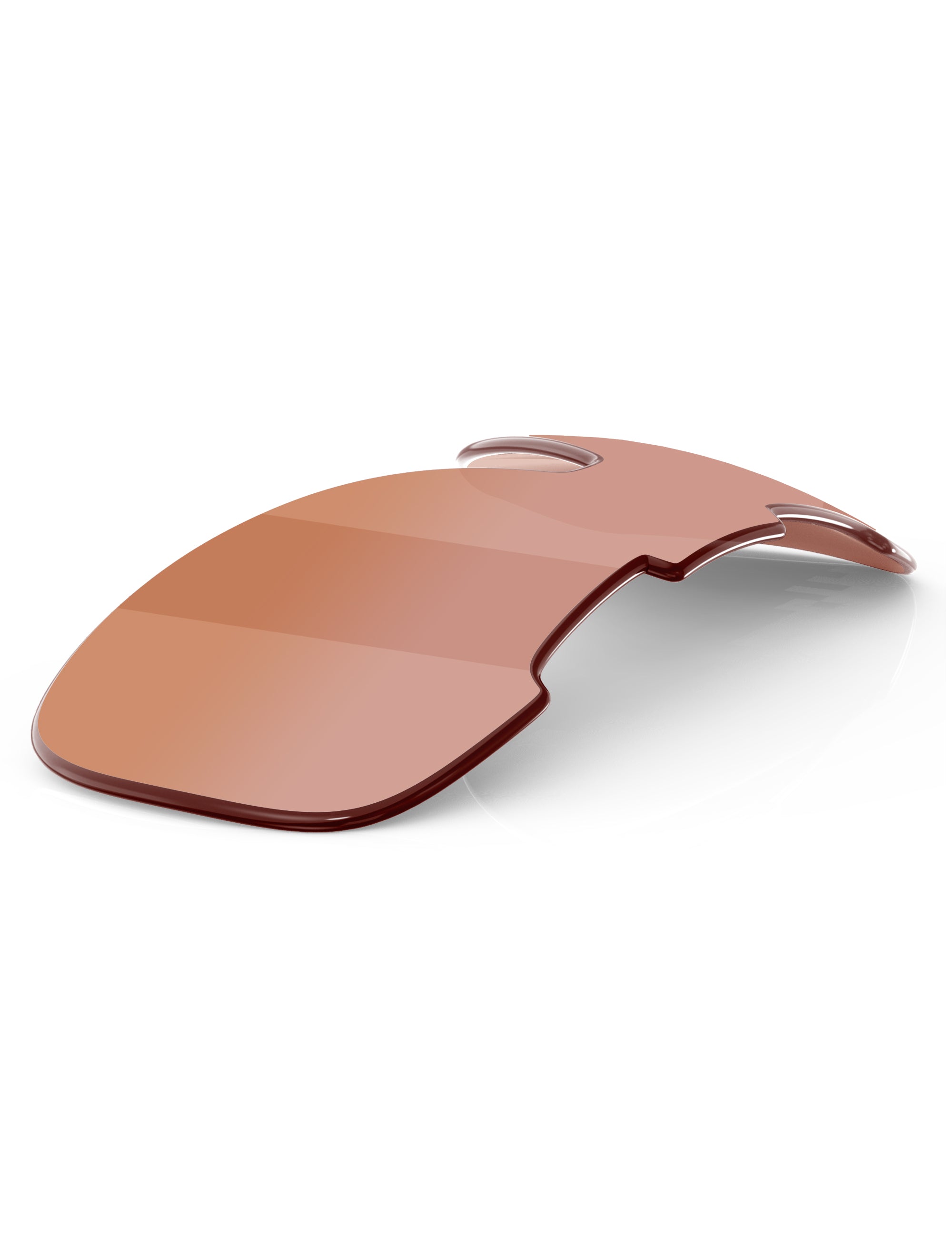 Orange Tint Photochromic-Non-Polarized