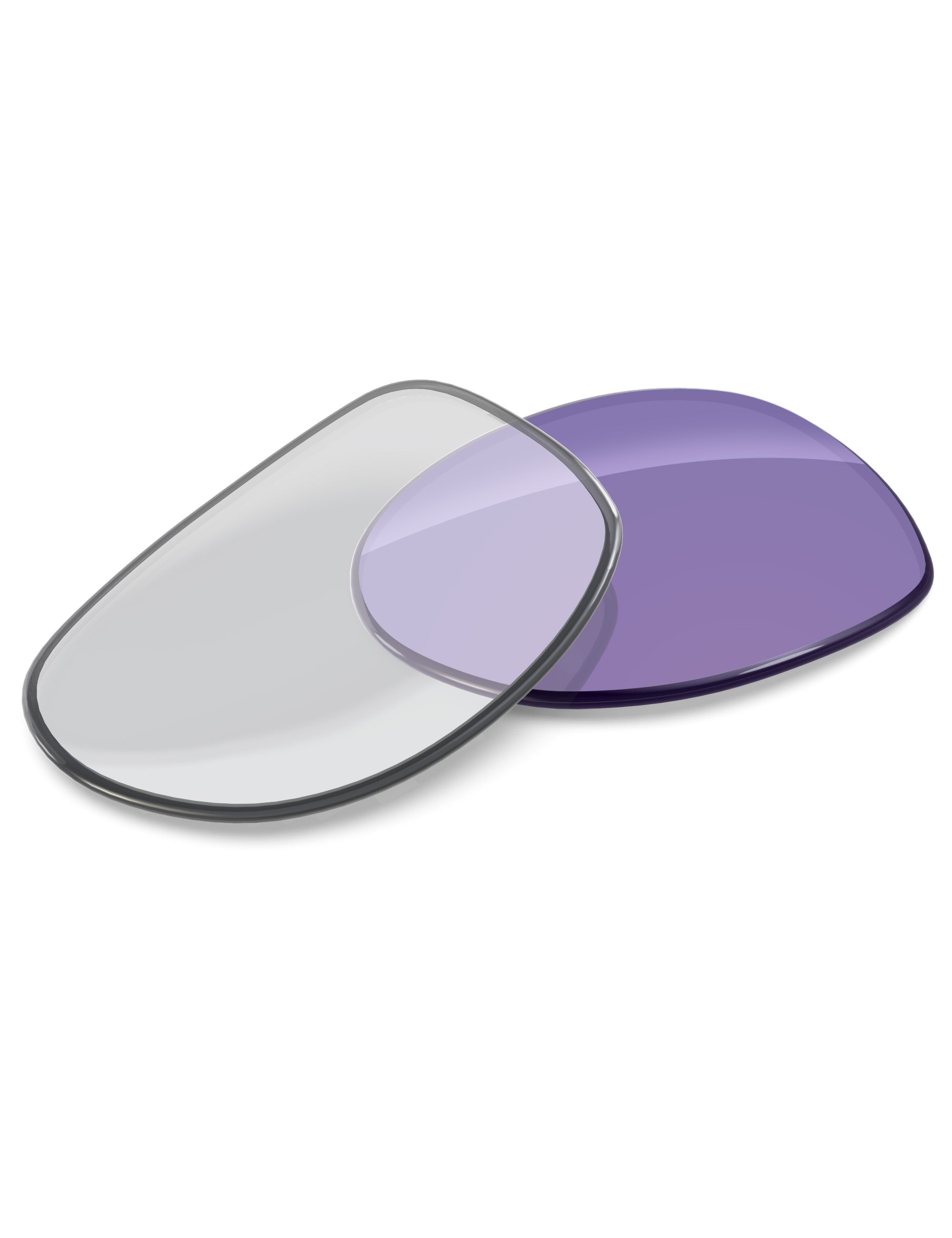 Adapt Purple Photochromic-Non-Polarized