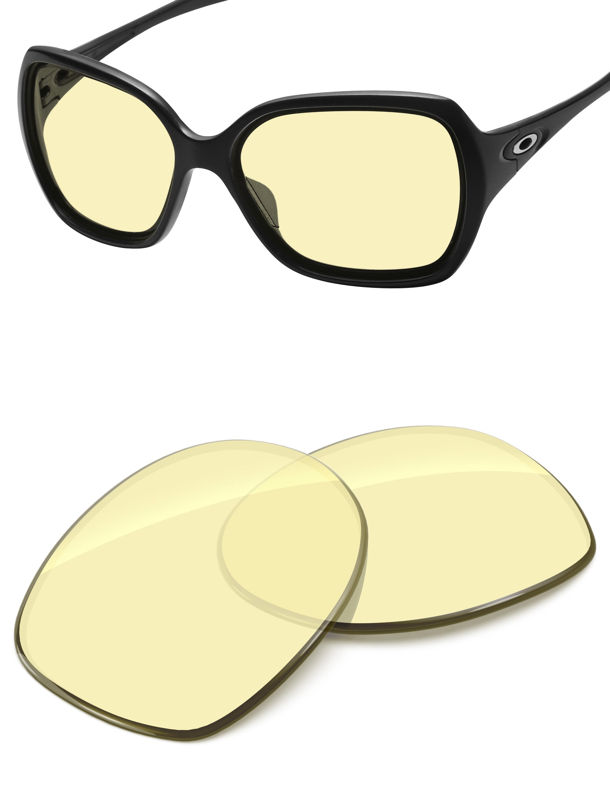 Gaming 2.0 Blue Light Blocking-Non-Polarized