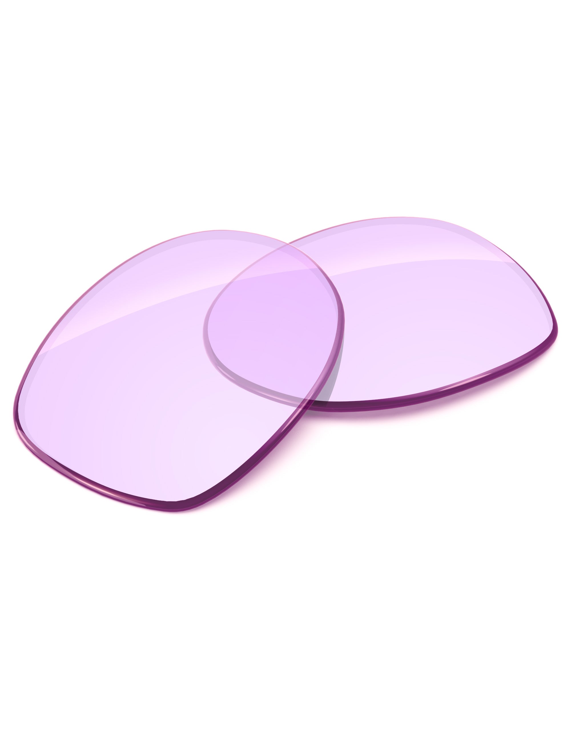 Low Light Pink-Non-Polarized
