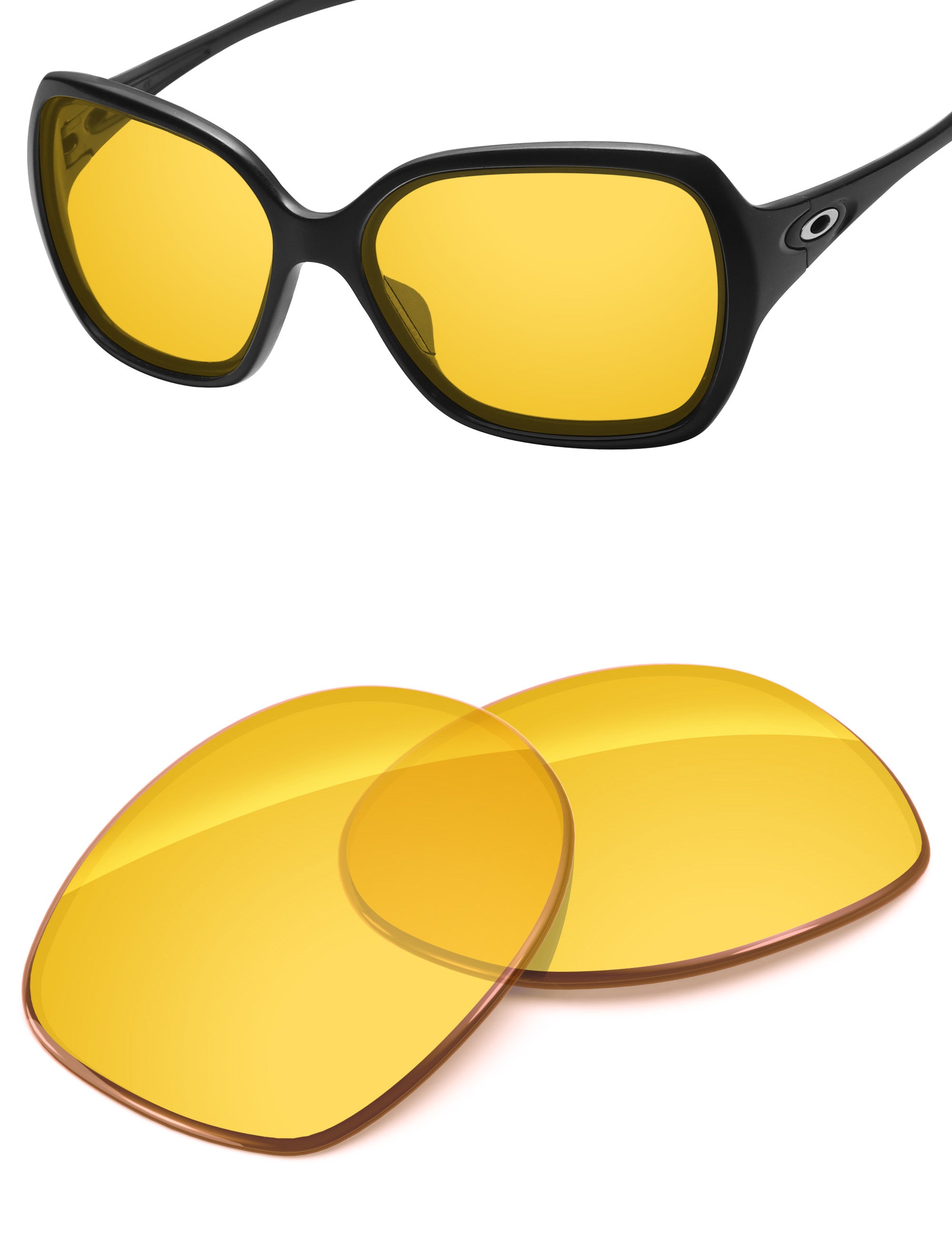Night Vision-Non-Polarized