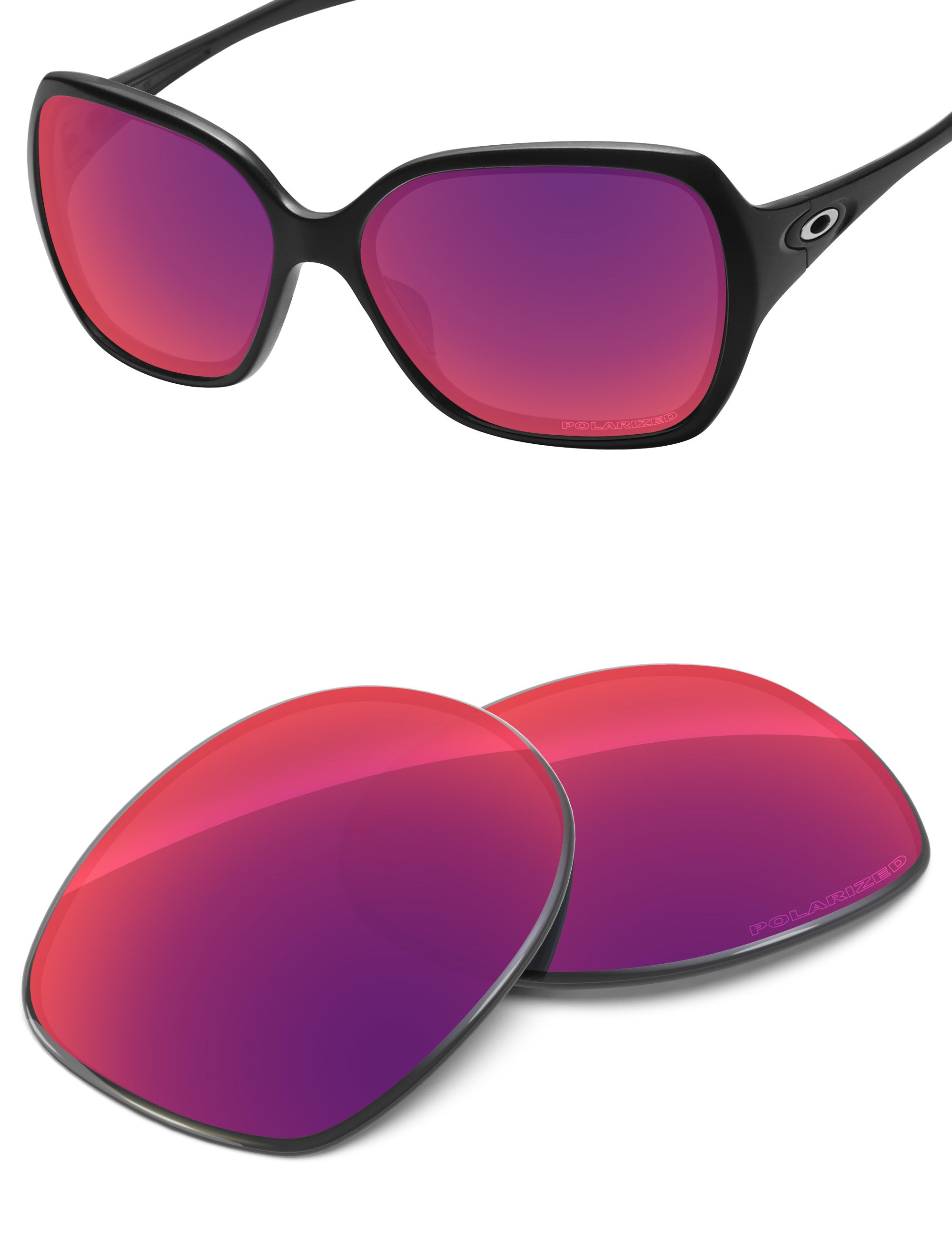 Midnight Nova FlashMirror?-Polarized