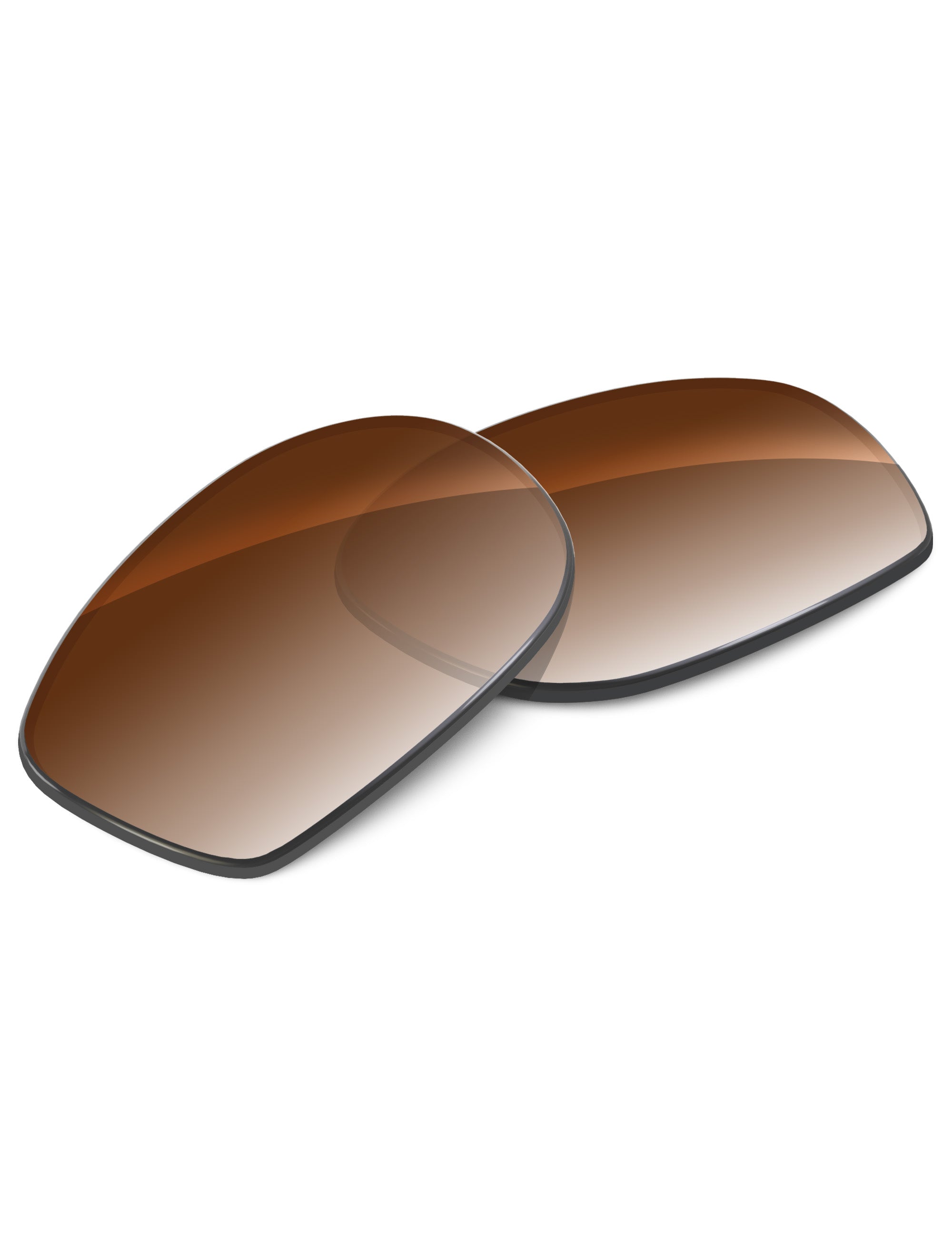 Brown Gradient-Non-Polarized