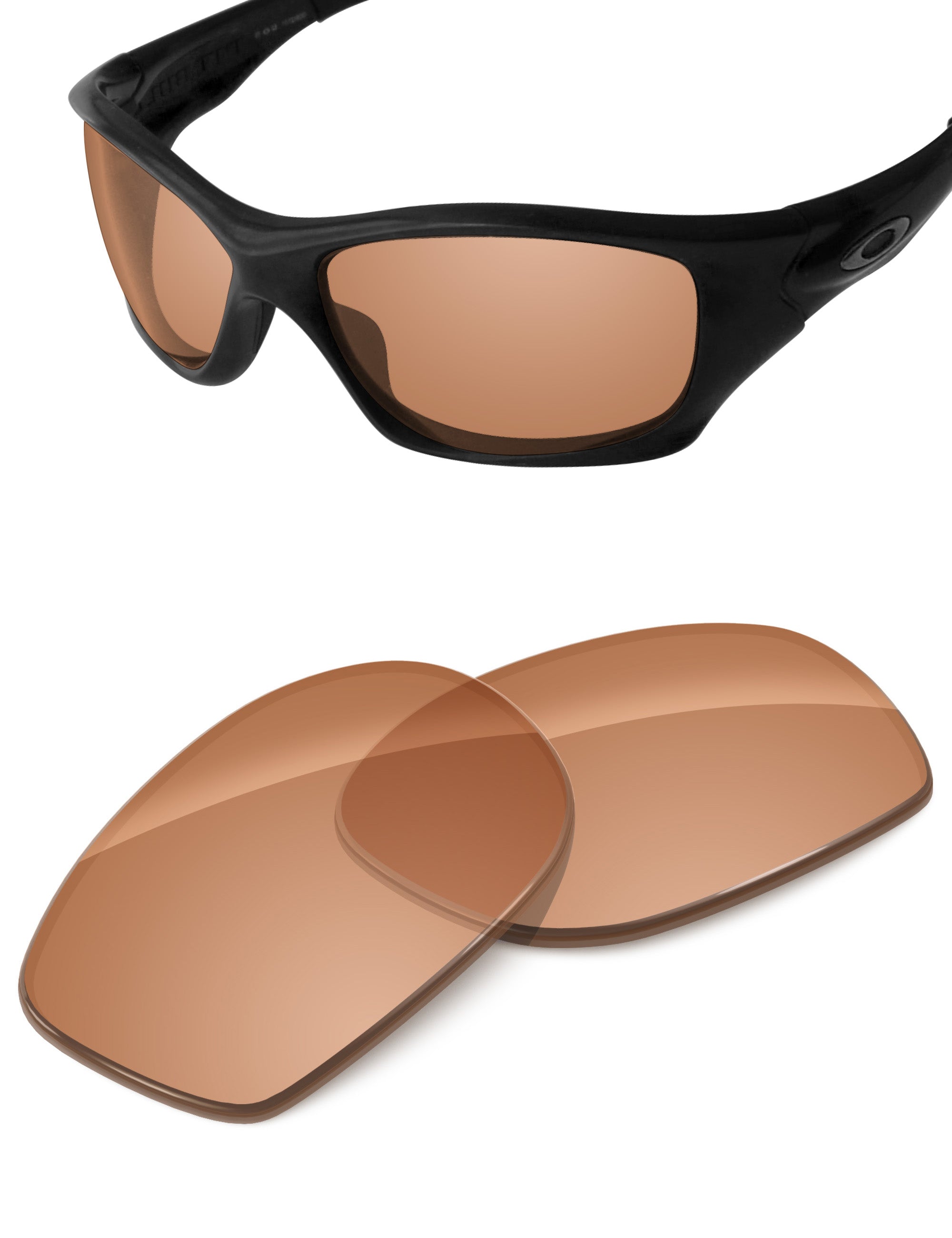 Coffee-Non-Polarized