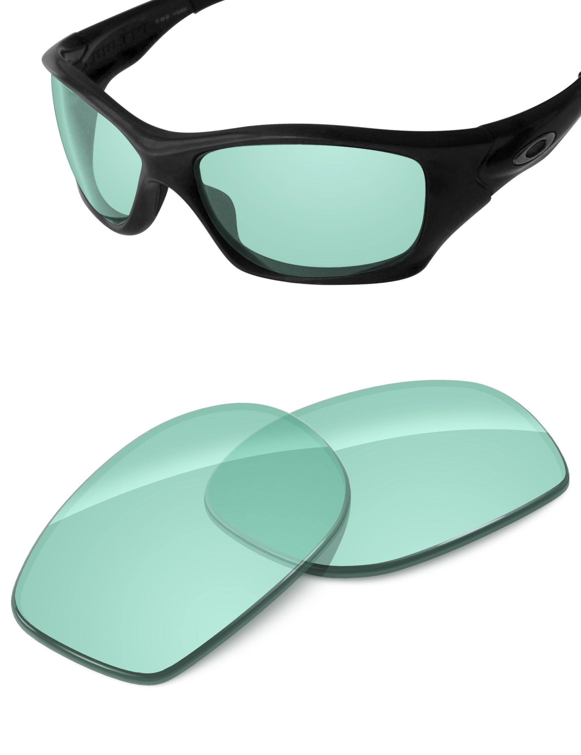 Mint-Non-Polarized