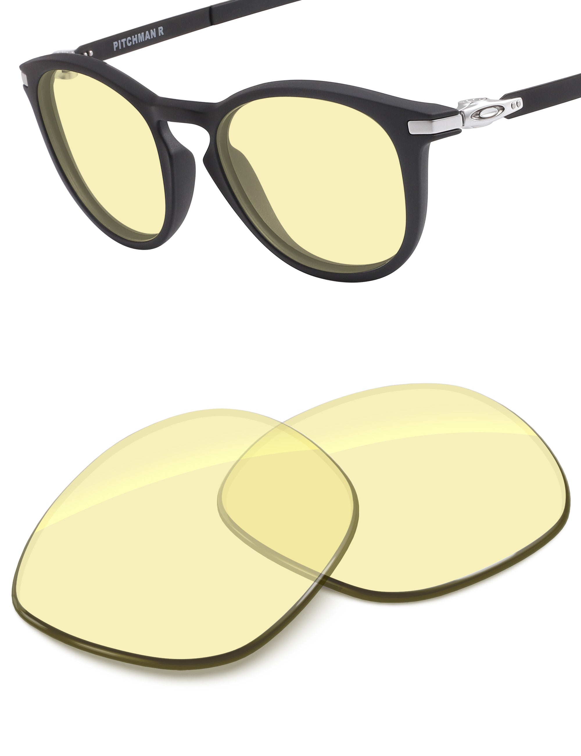 Gaming 2.0 Blue Light Blocking-Non-Polarized