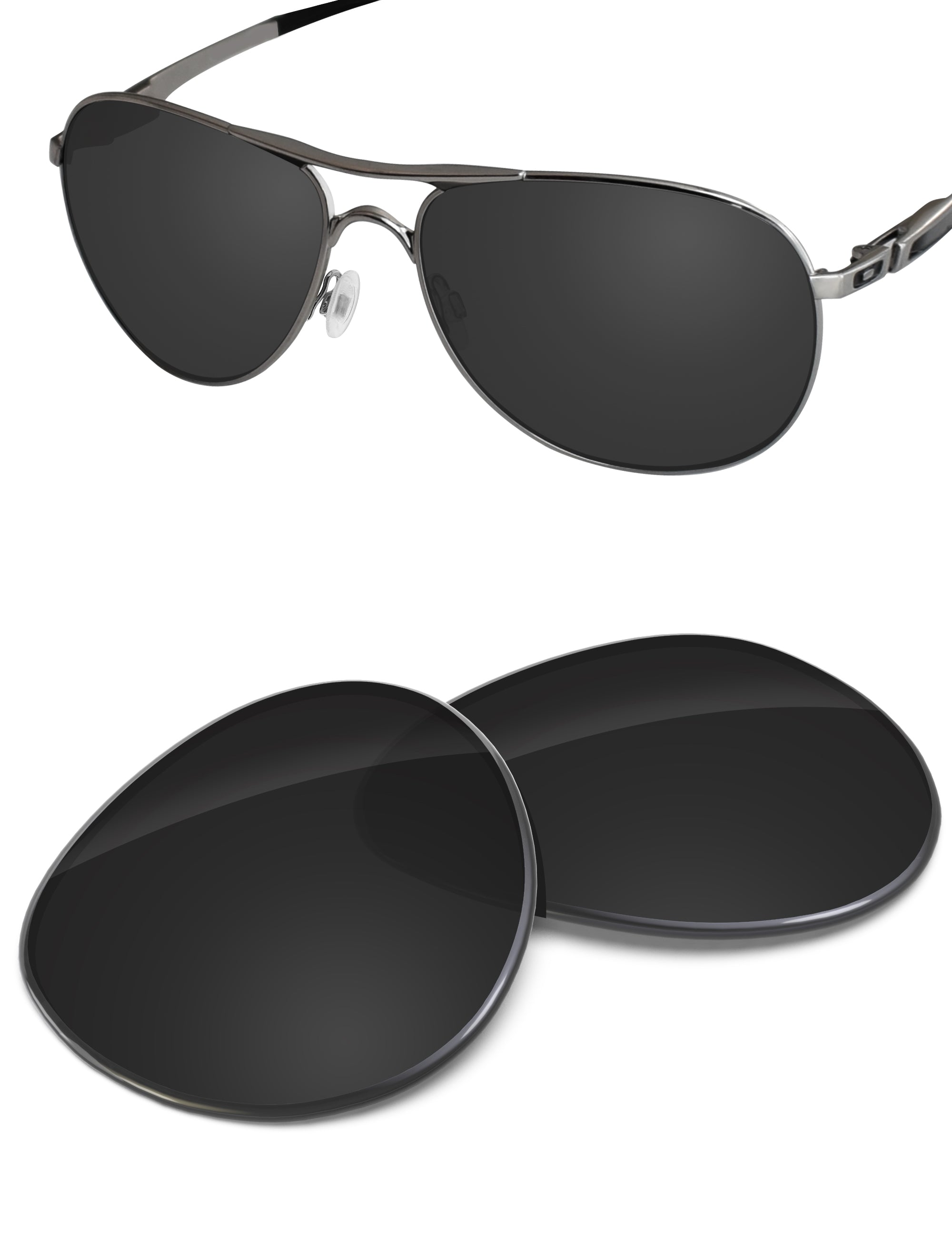 Carbon Black-Non-Polarized