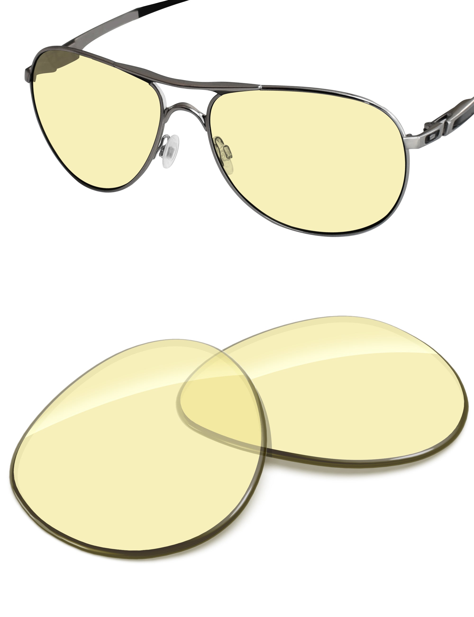 Gaming 2.0 Blue Light Blocking-Non-Polarized