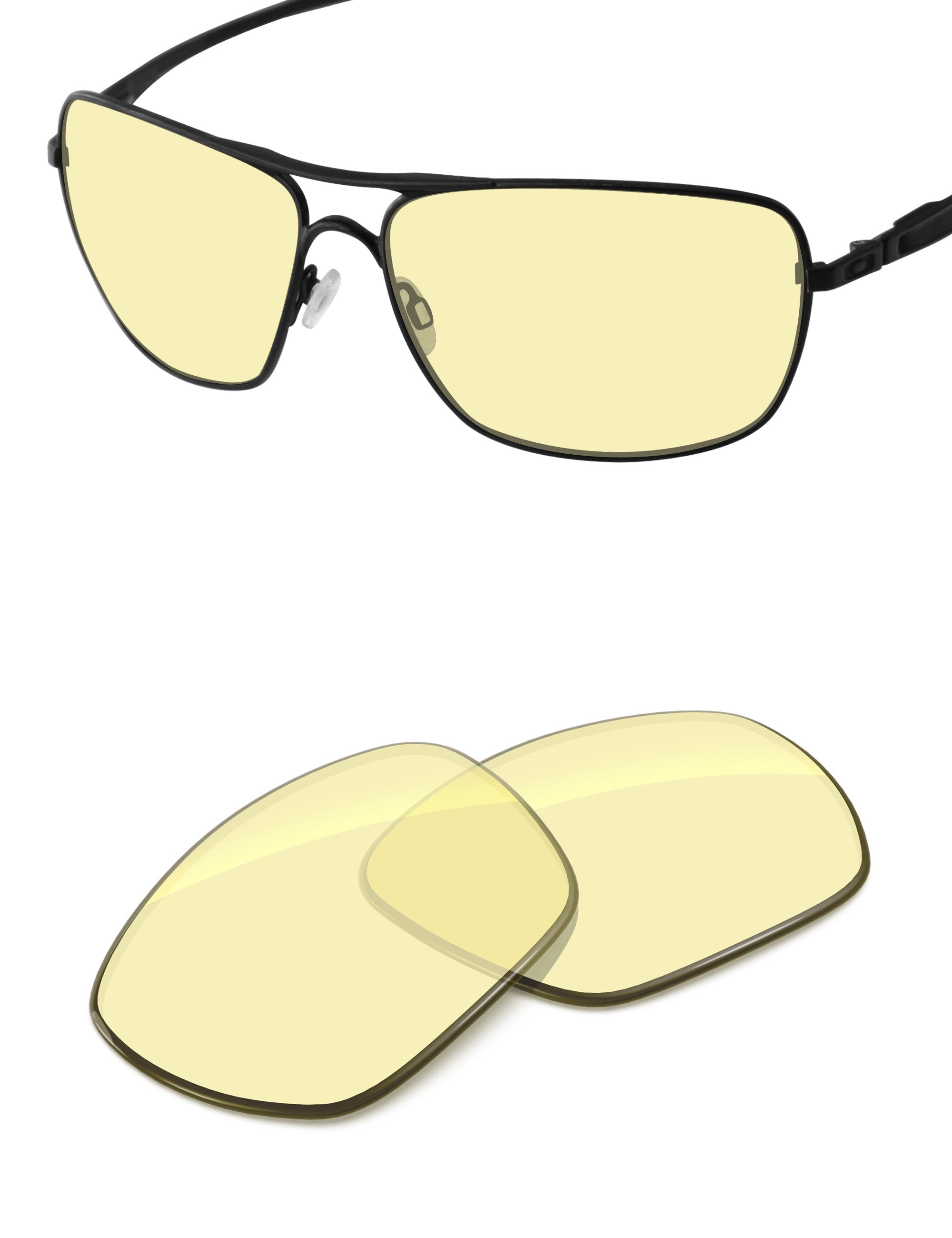 Gaming 2.0 Blue Light Blocking-Non-Polarized