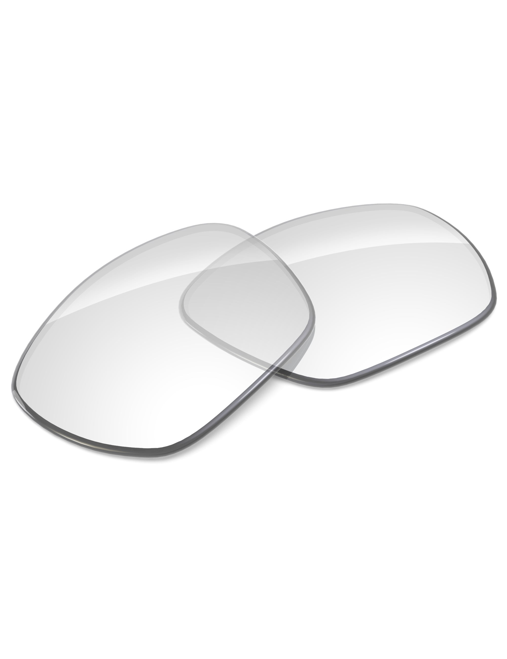 HD Clear Blue Light Blocking-Non-Polarized