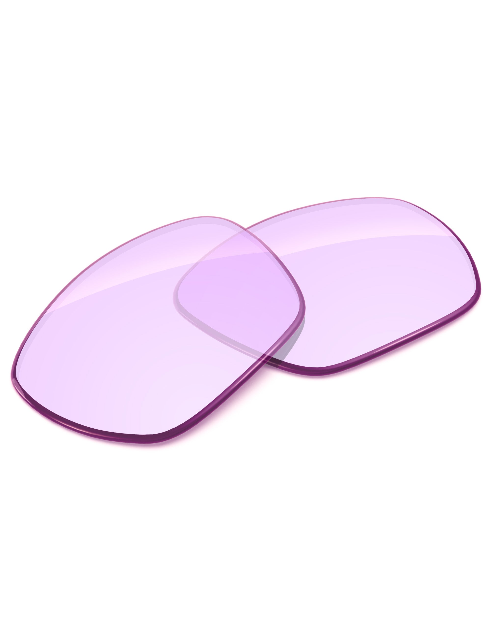 Low Light Pink-Non-Polarized