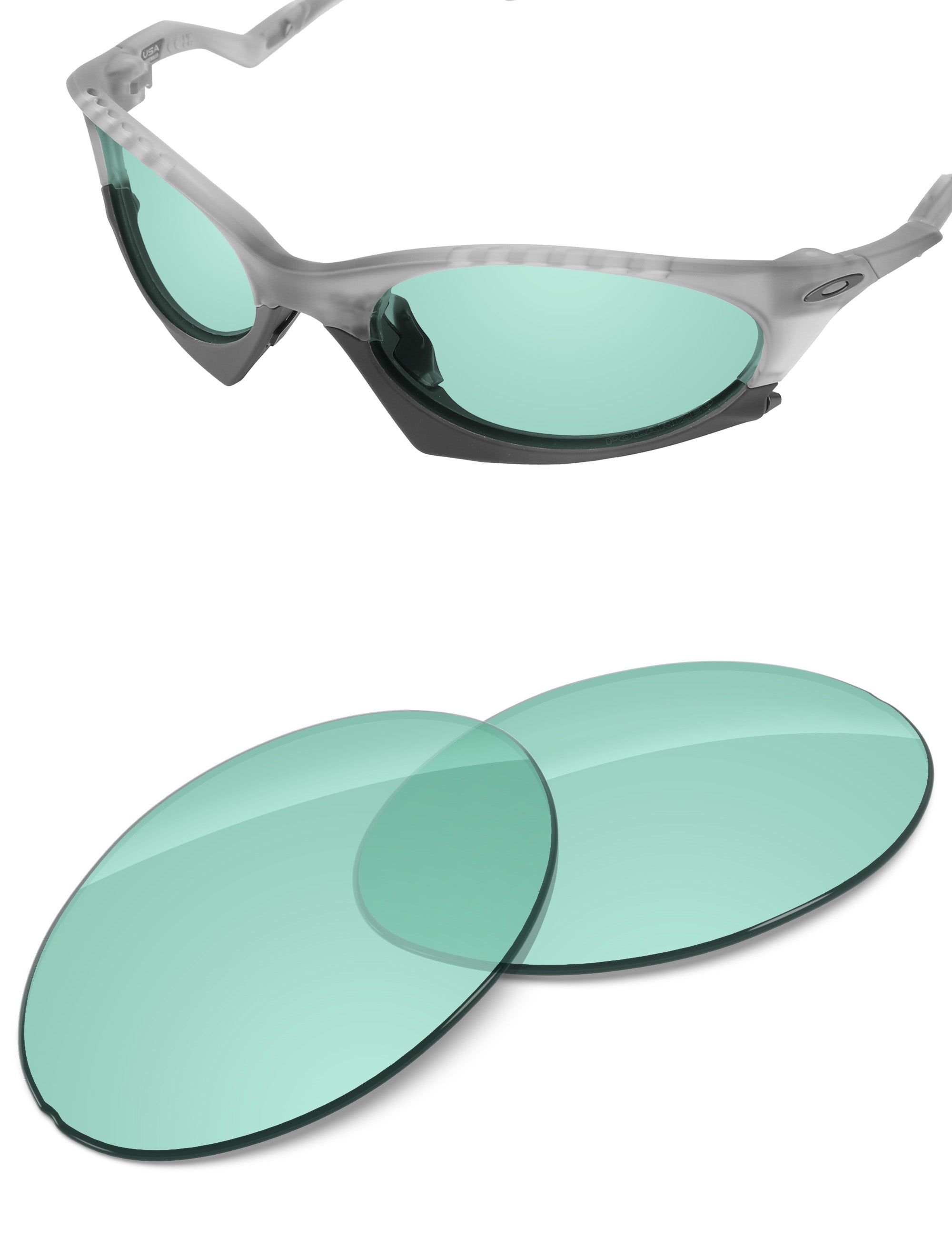 Mint-Non-Polarized