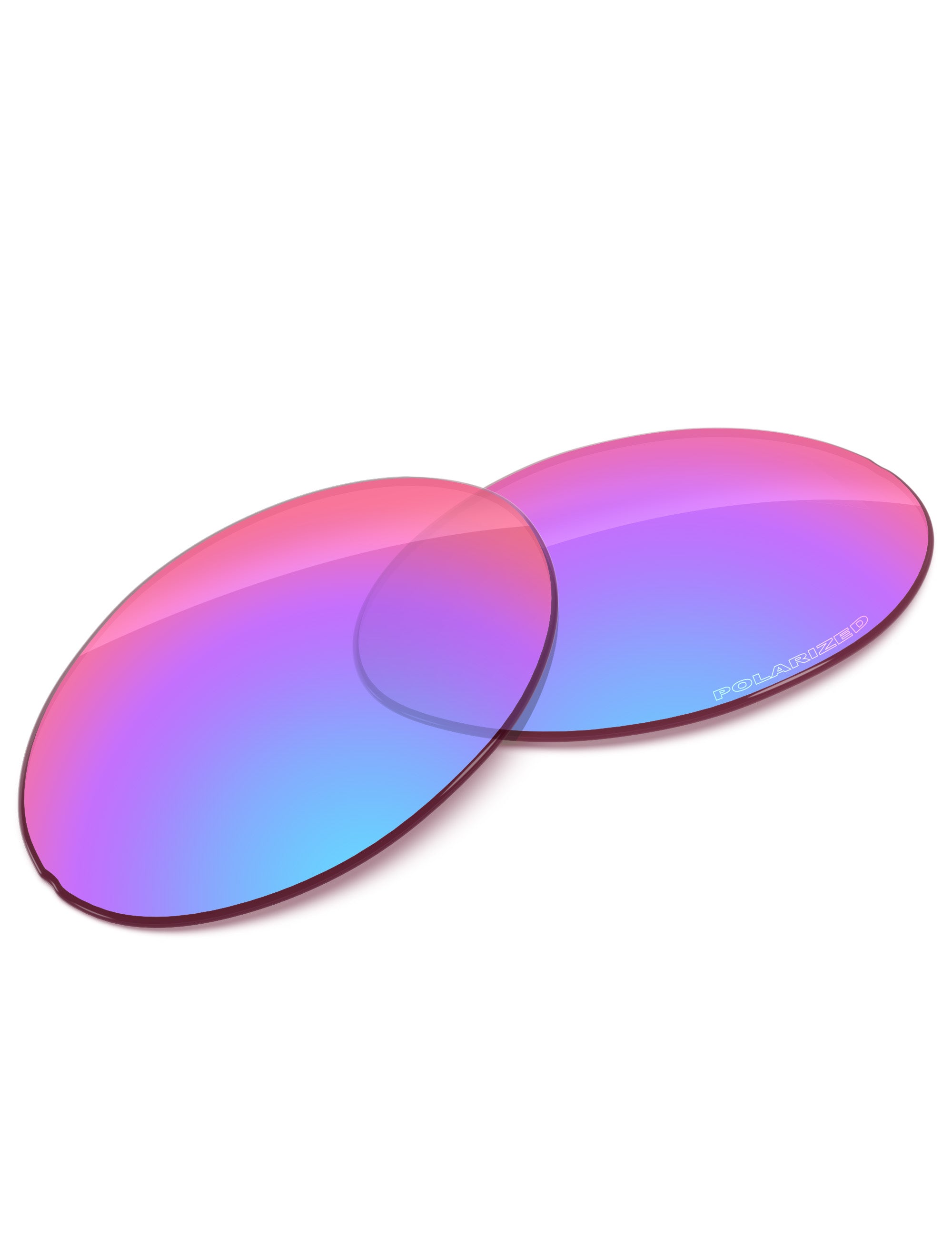 Trail Ruby FlashMirror™-Polarized