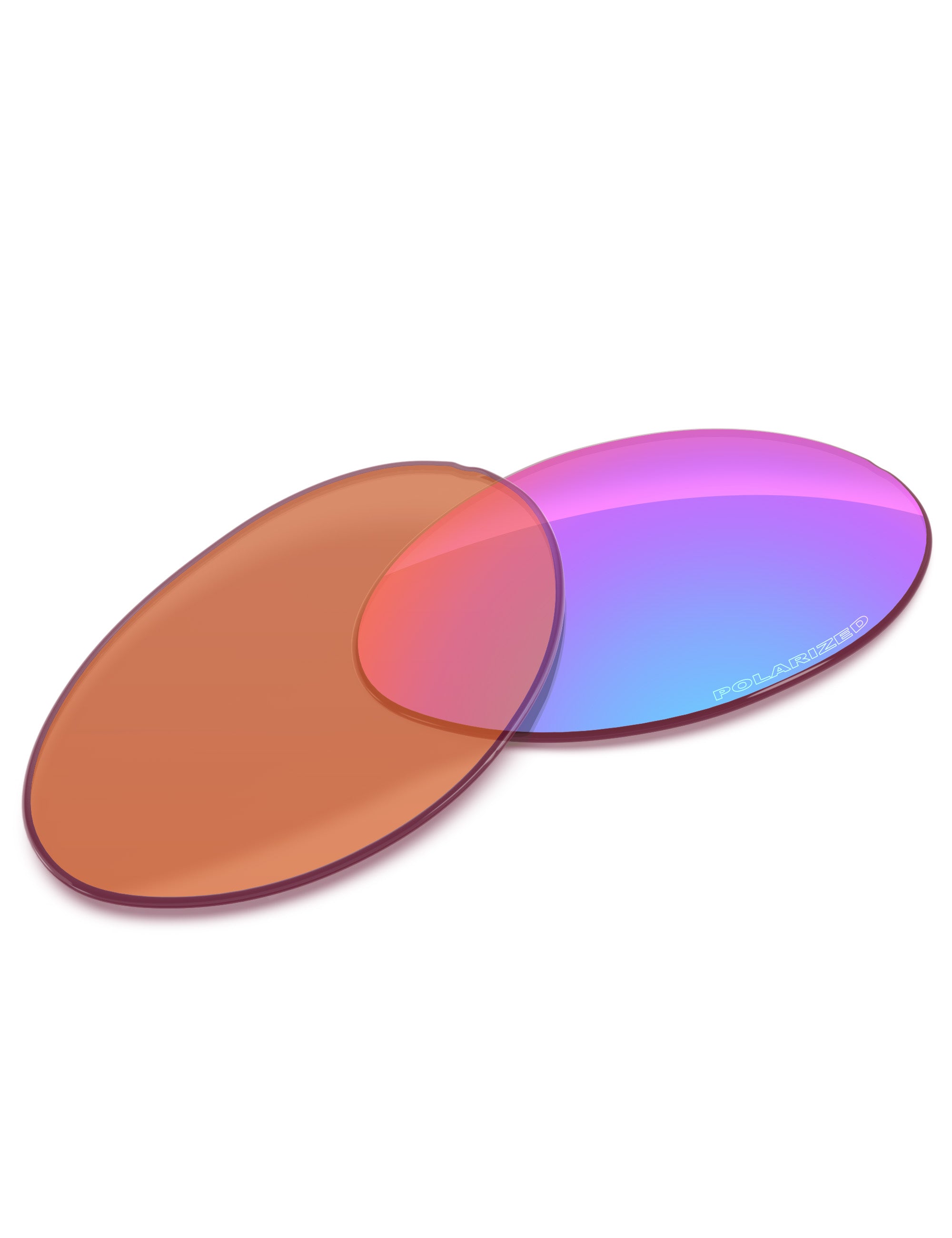Trail Ruby FlashMirror™-Polarized