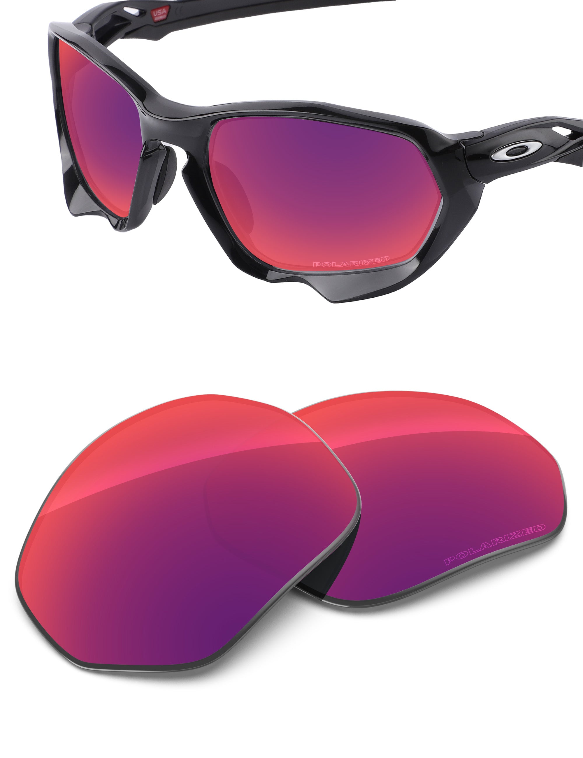 Midnight Nova FlashMirror™-Polarized