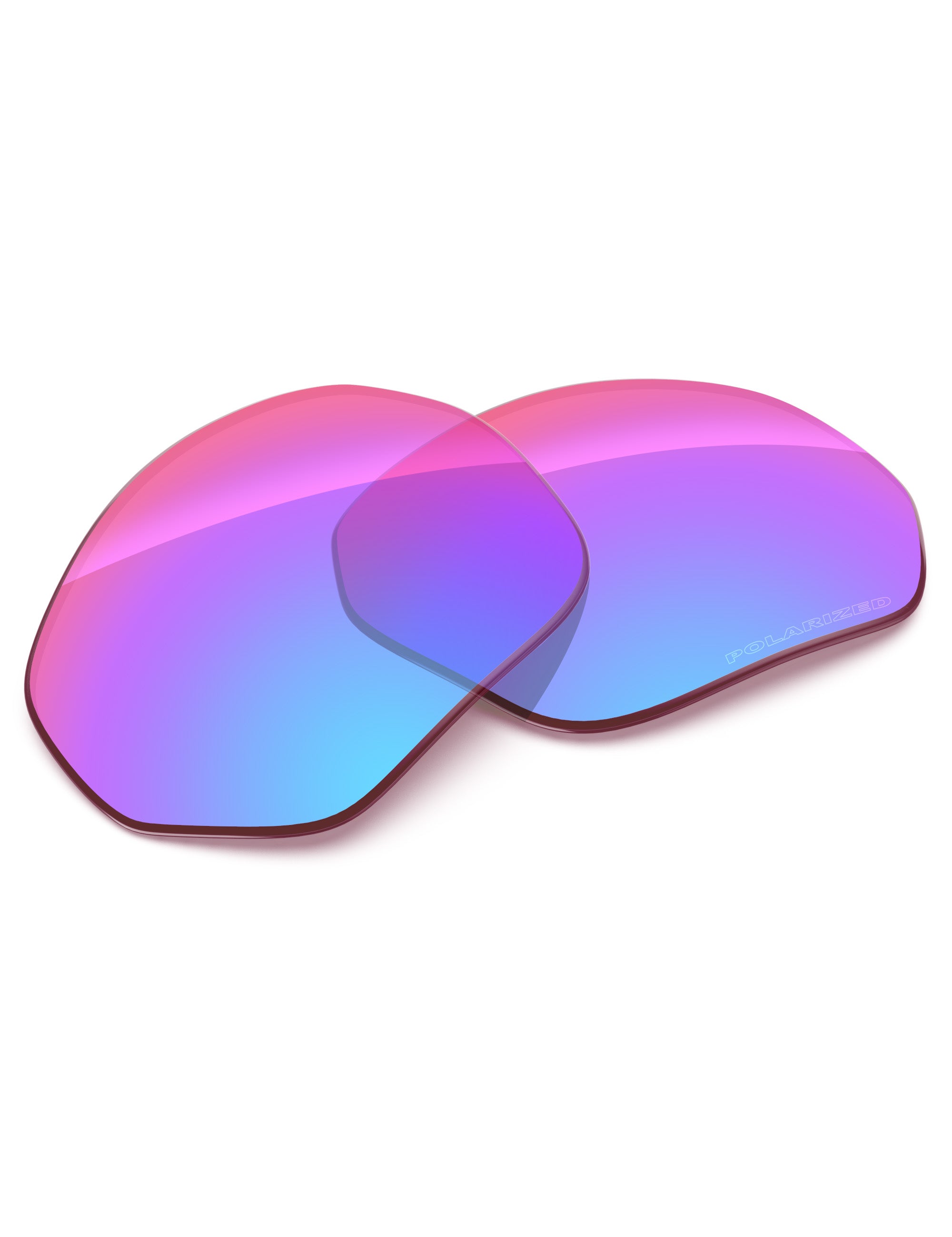 Trail Ruby FlashMirror™-Polarized