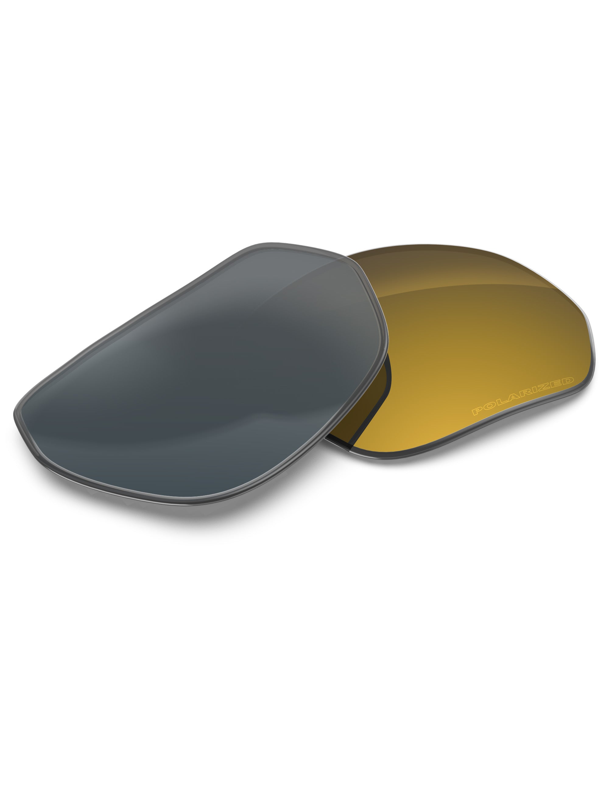 Tungsten Gold FlashMirror™-Polarized