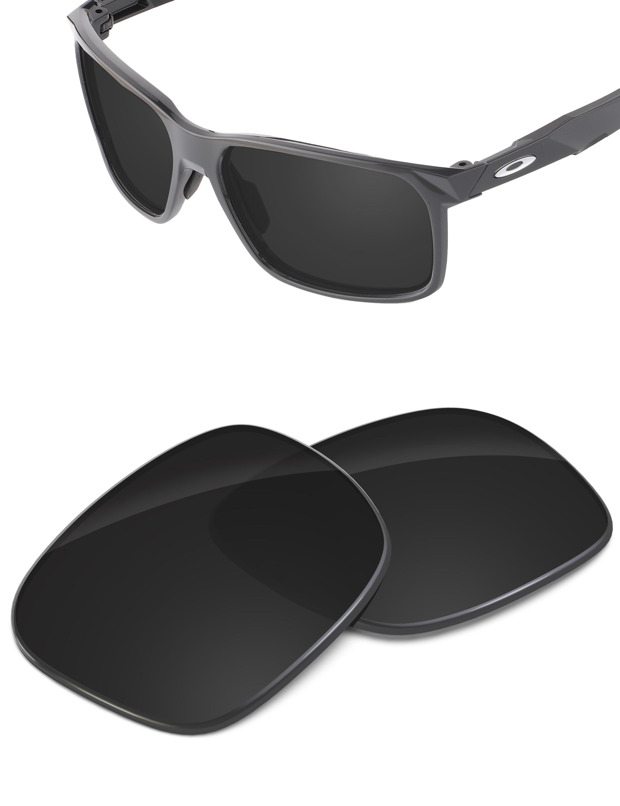 Carbon Black-Non-Polarized