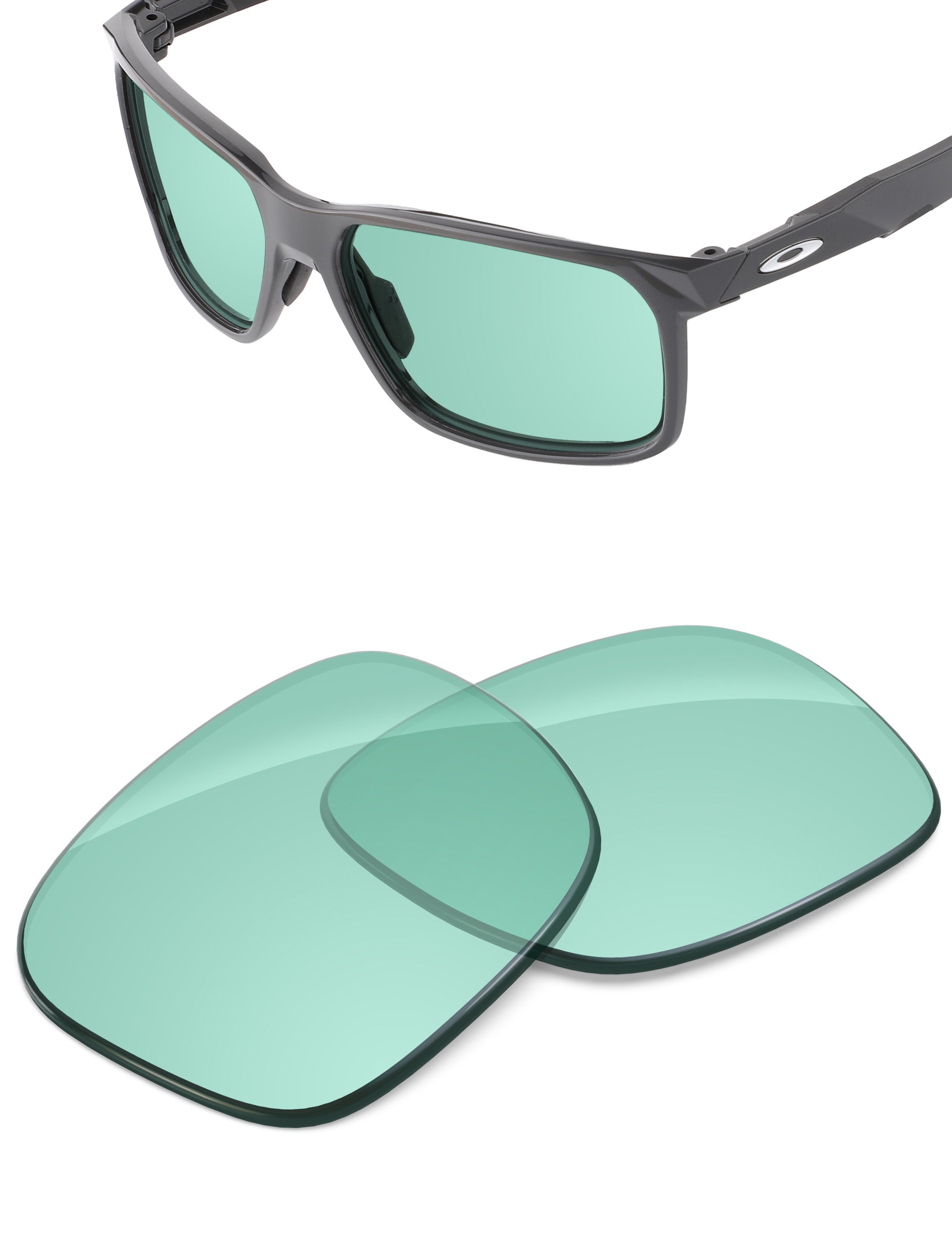 Mint-Non-Polarized