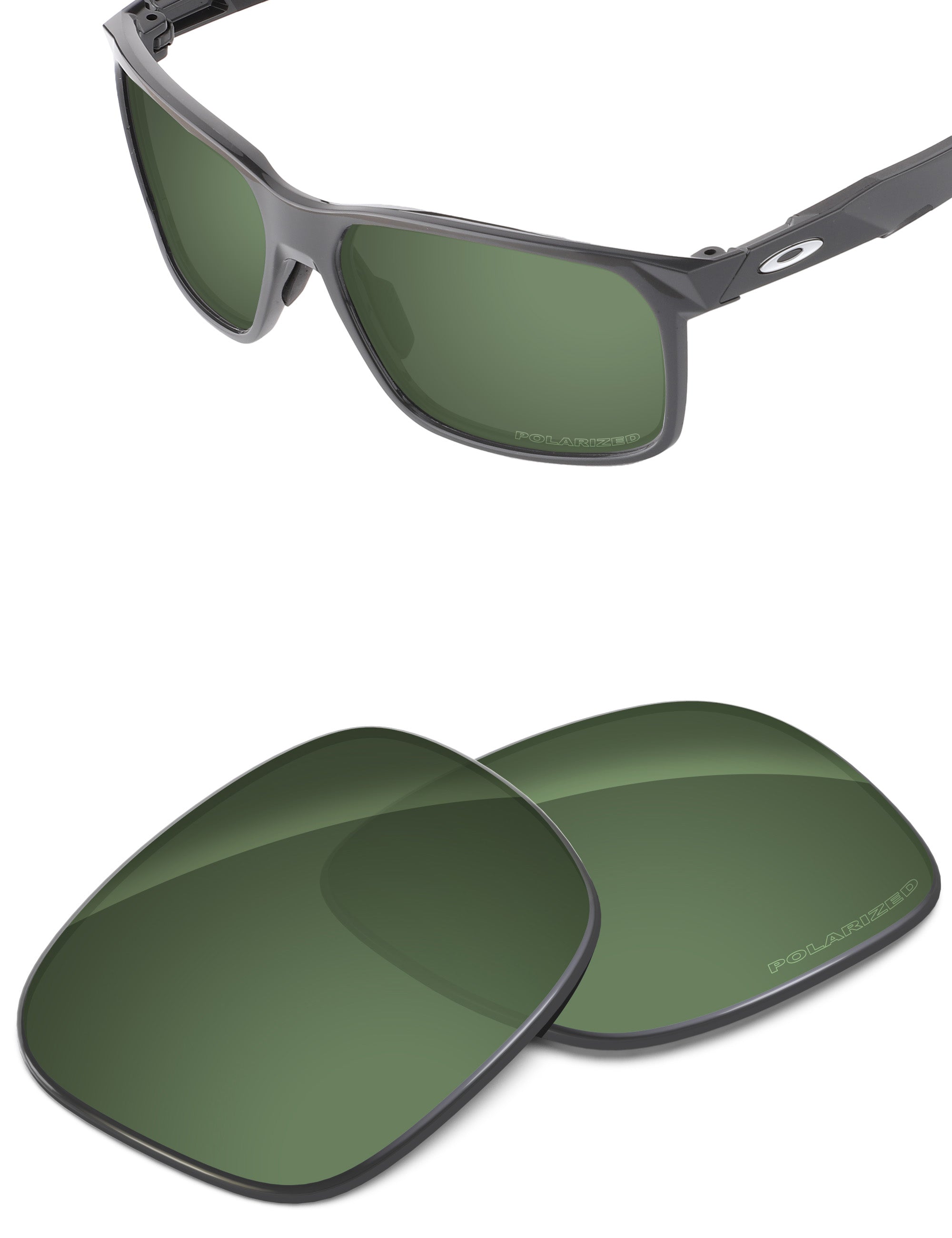 Green G15-Polarized