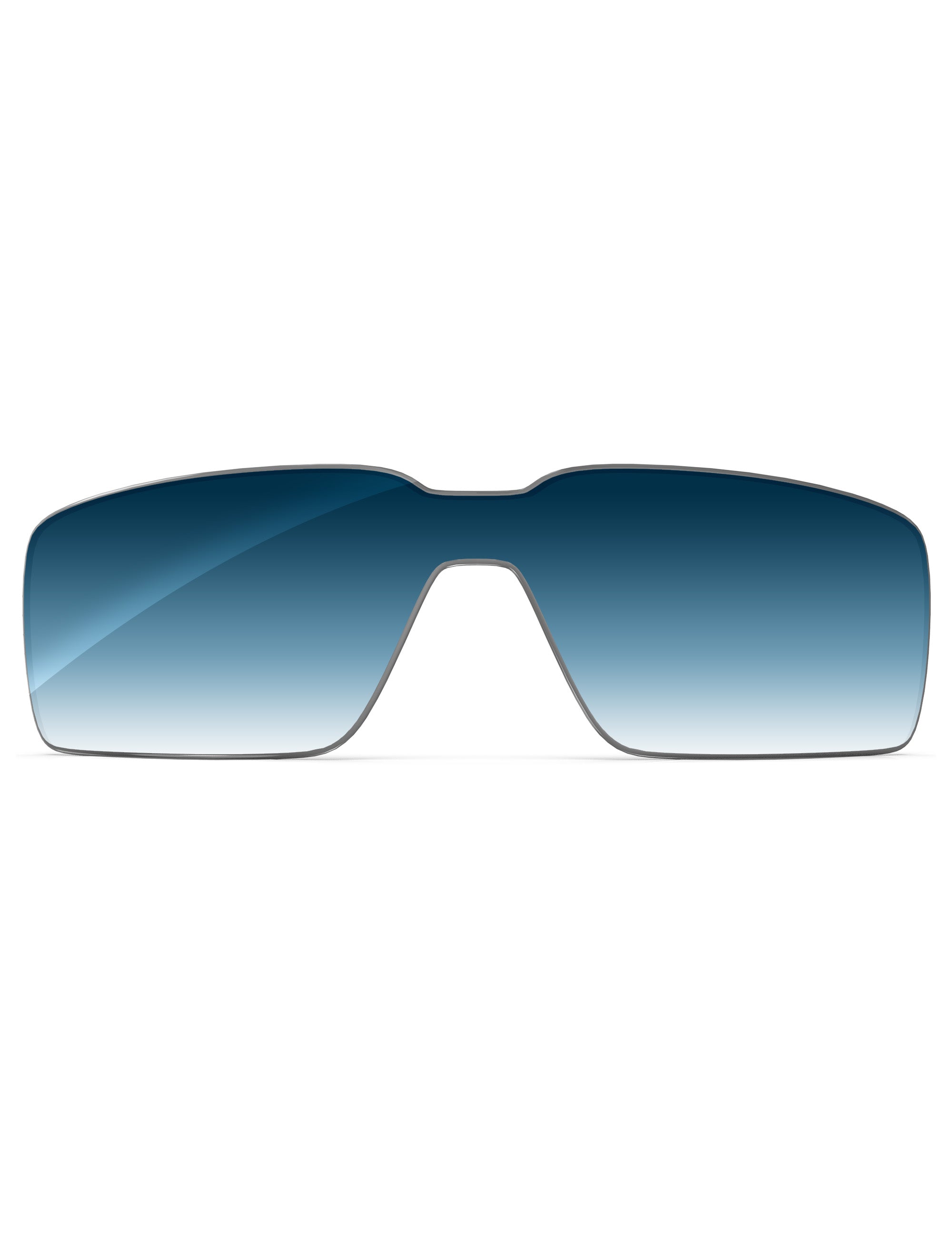 Blue Gradient-Non-Polarized