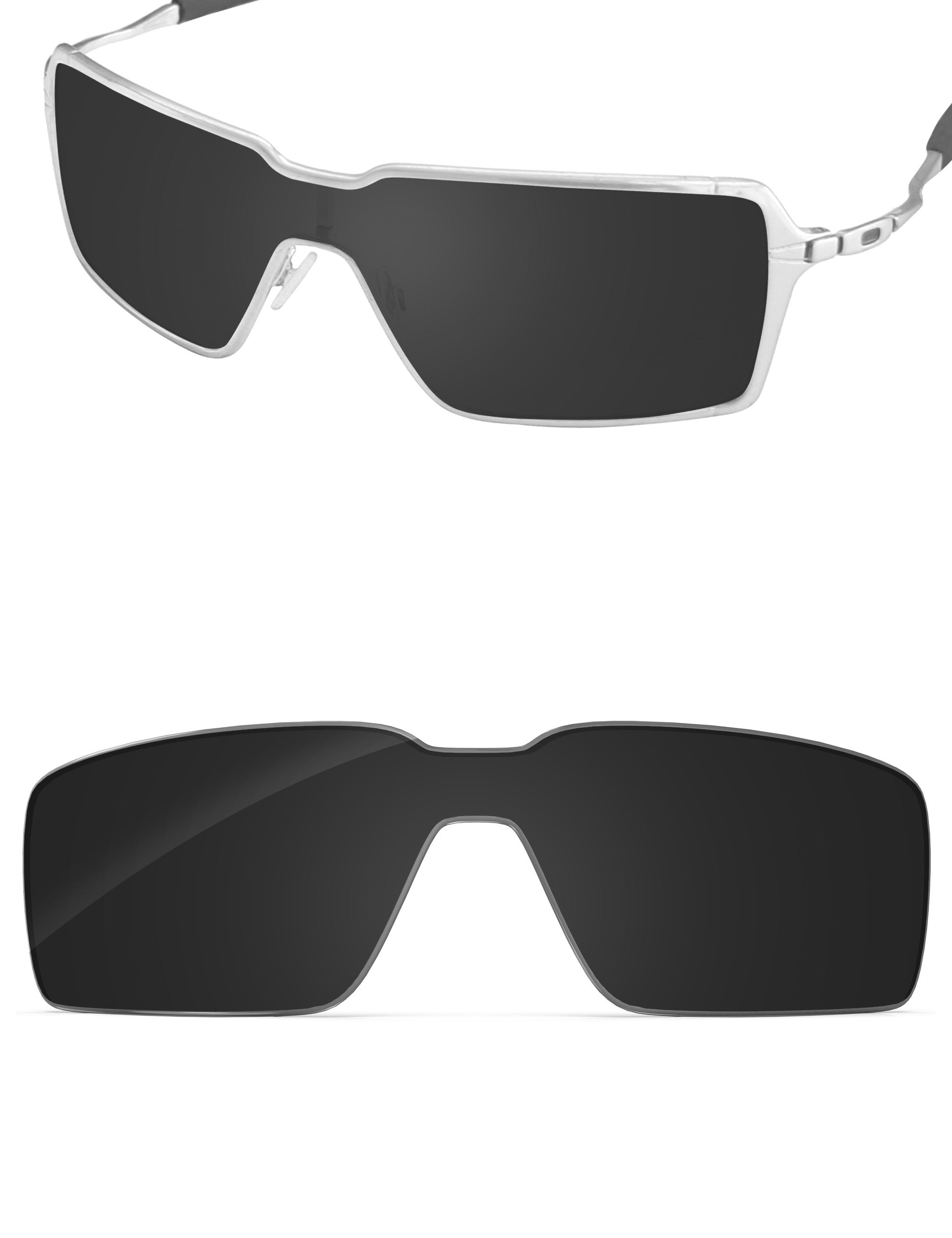 Carbon Black-Non-Polarized
