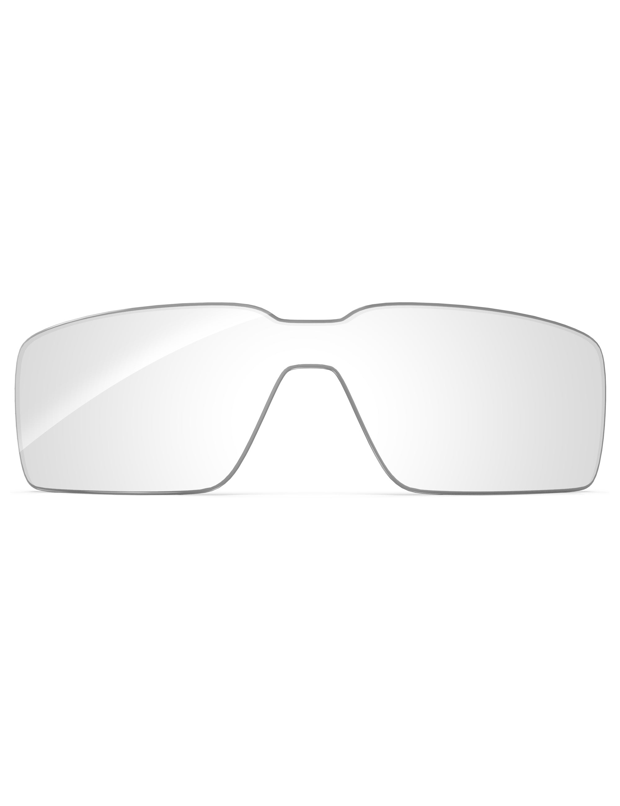 HD Clear-Non-Polarized