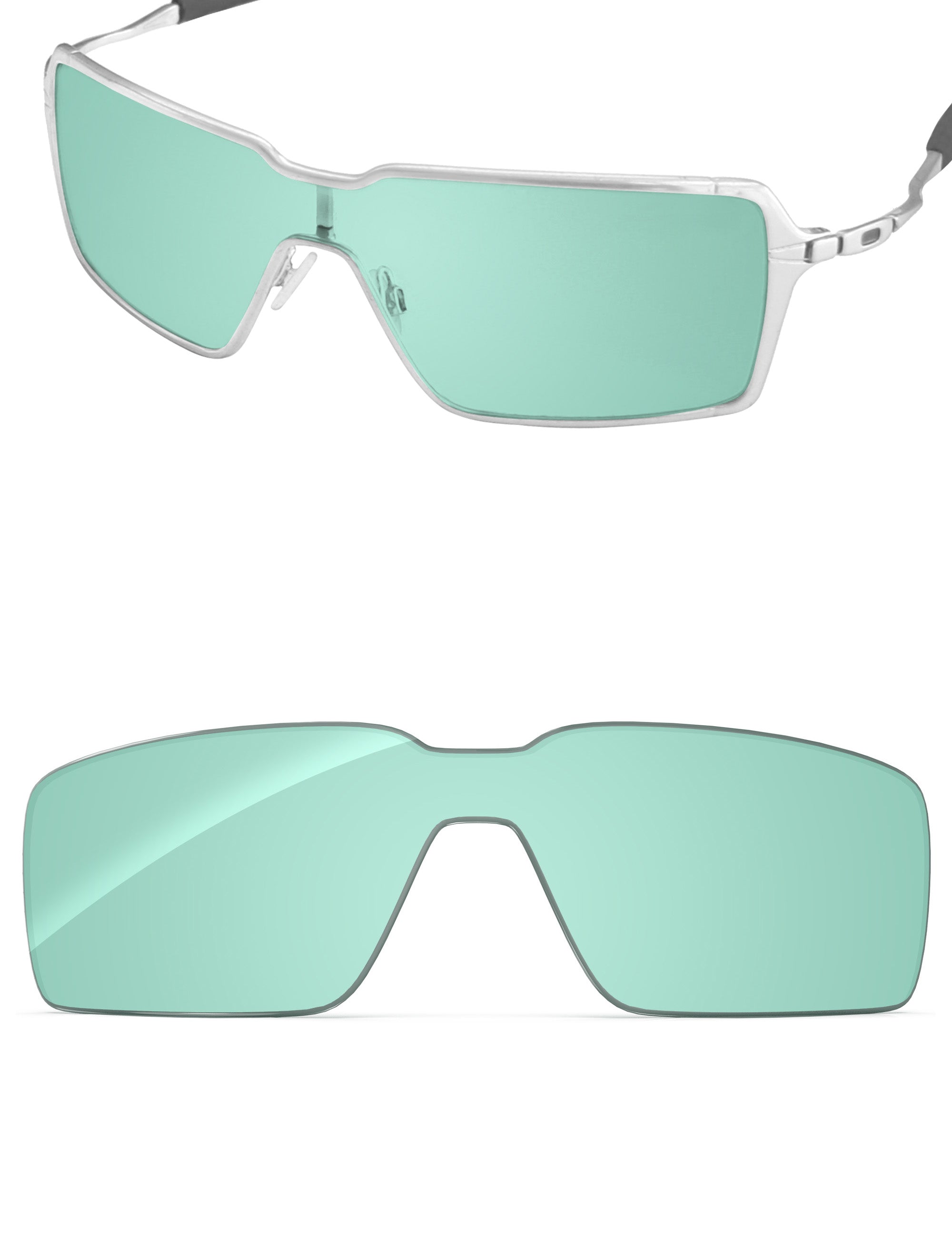 Mint-Non-Polarized
