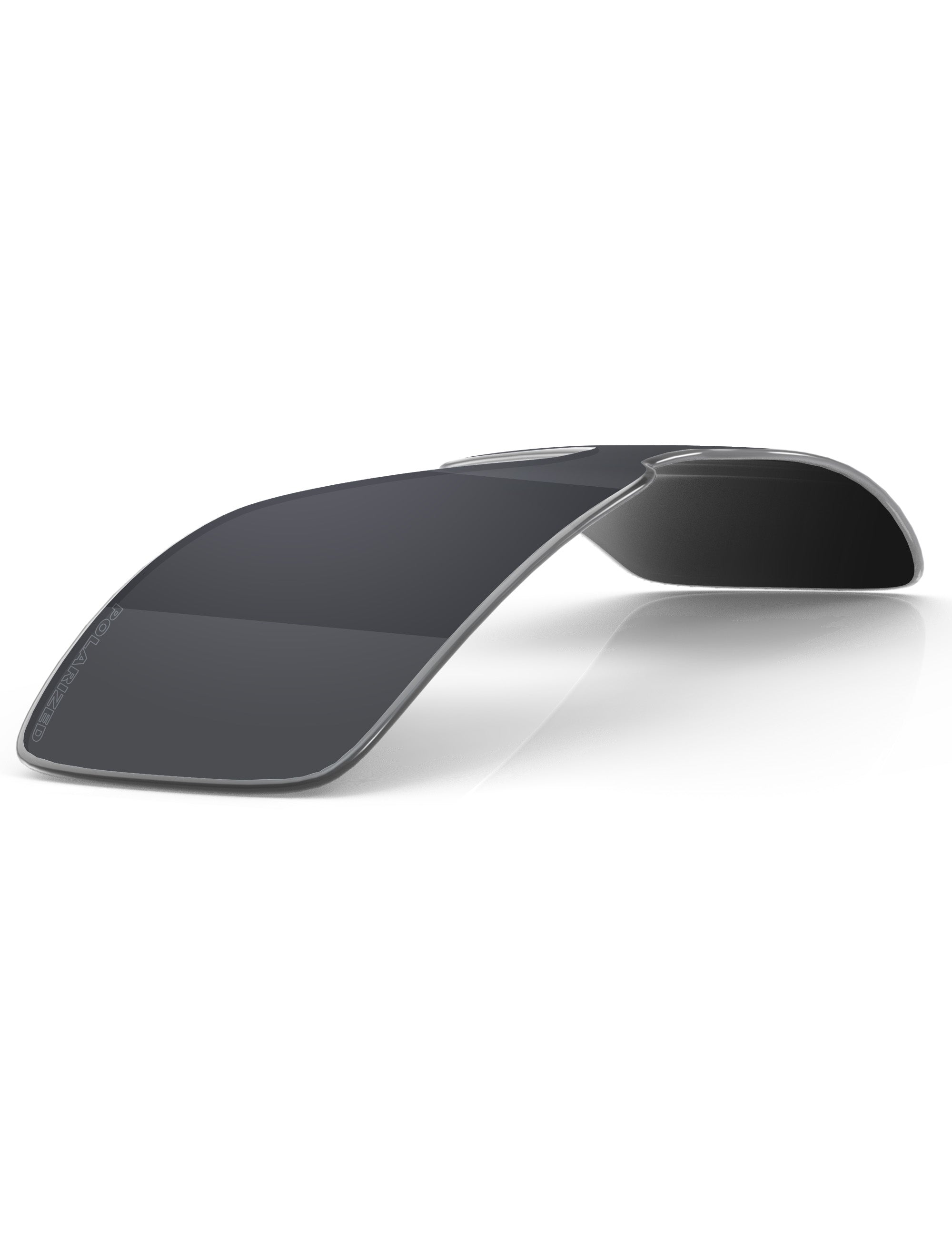 Black Shield FlashMirror™-Polarized