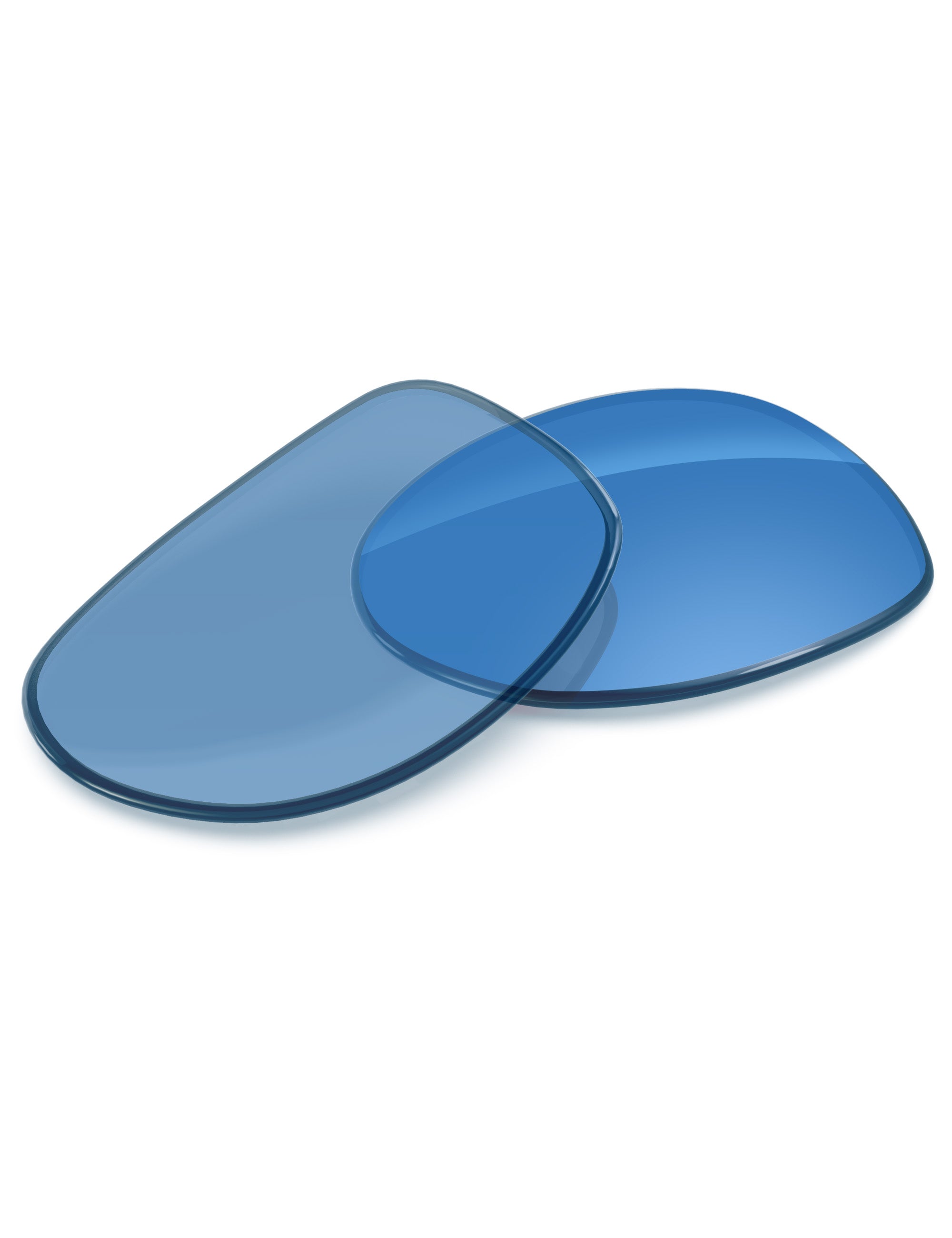 HD Blue-Non-Polarized