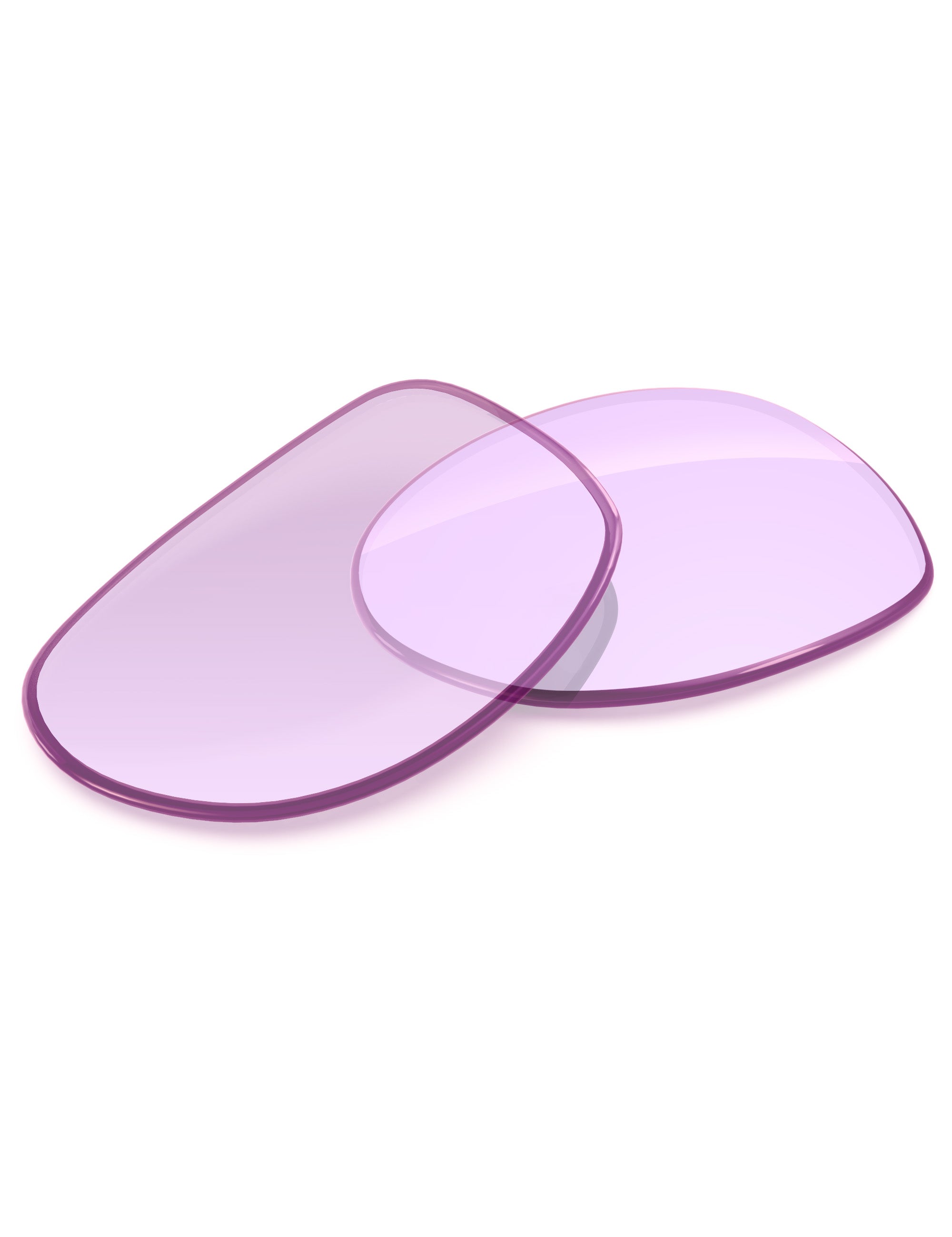 Low Light Pink-Non-Polarized