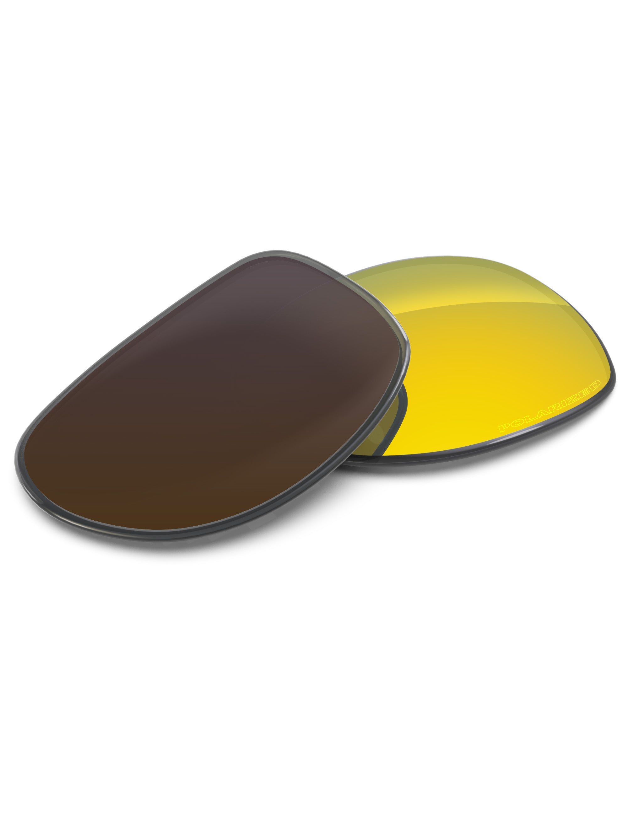 Gold Fusion FlashMirror™-Polarized
