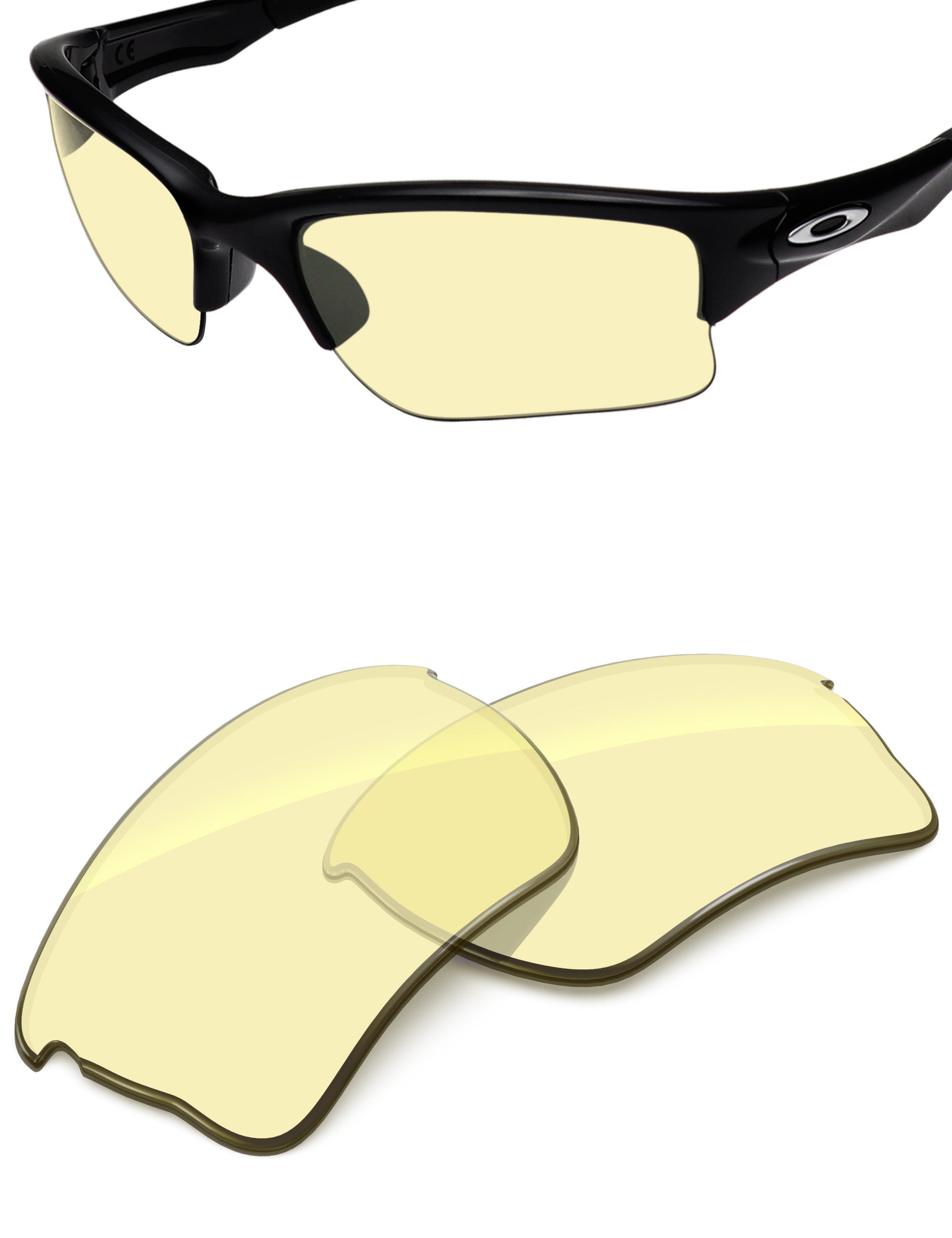 Gaming 2.0 Blue Light Blocking-Non-Polarized