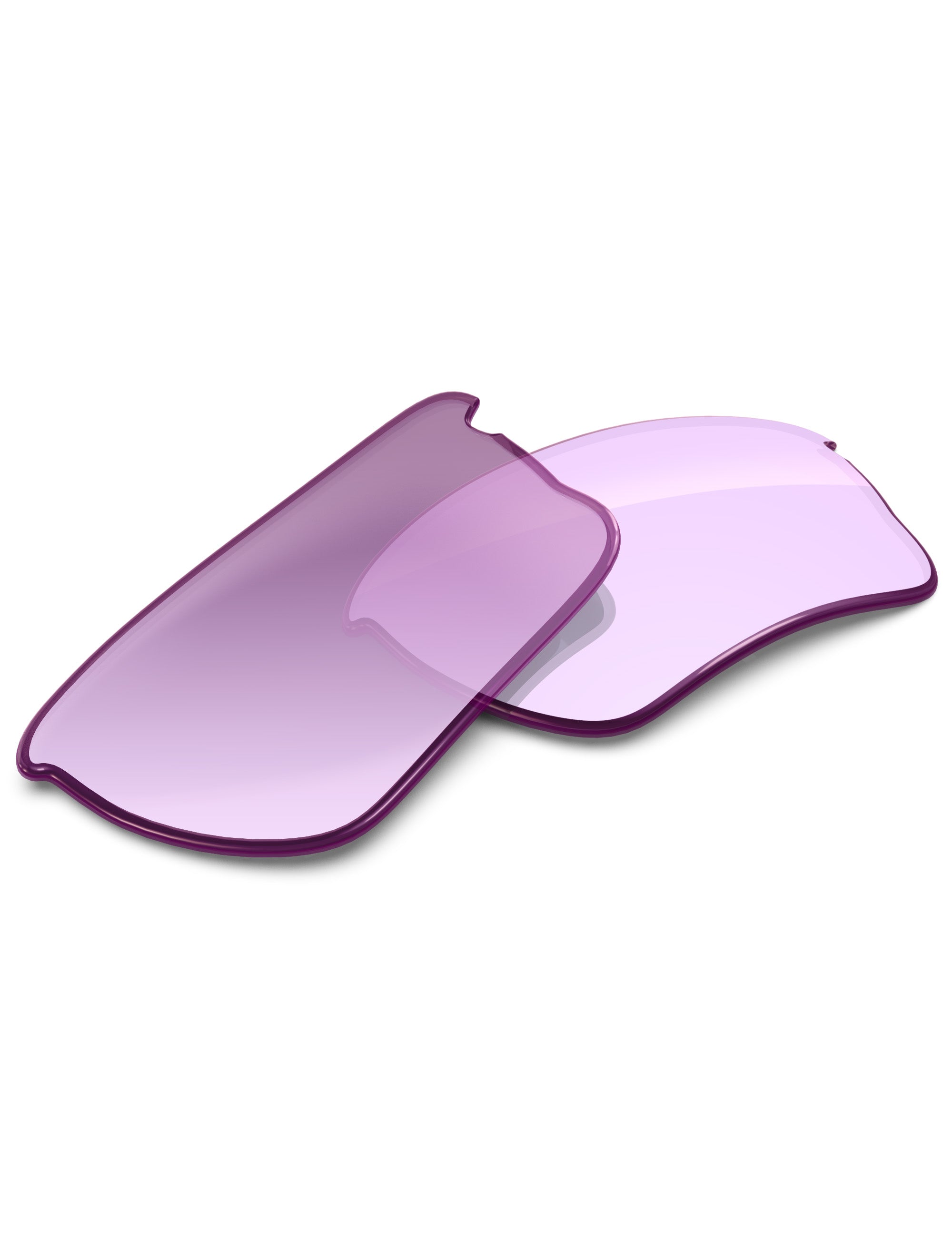 Low Light Pink-Non-Polarized
