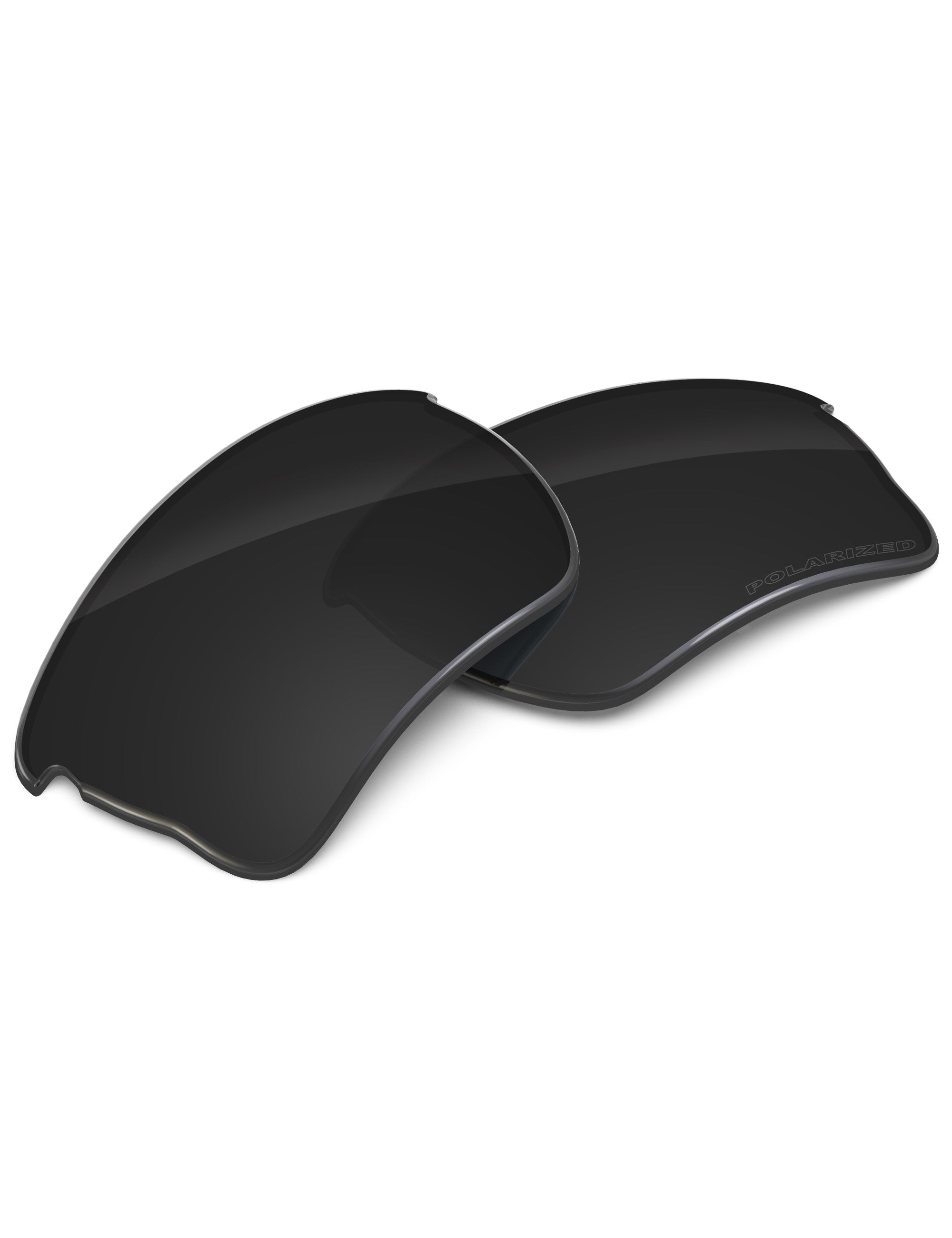 Carbon Black-Polarized