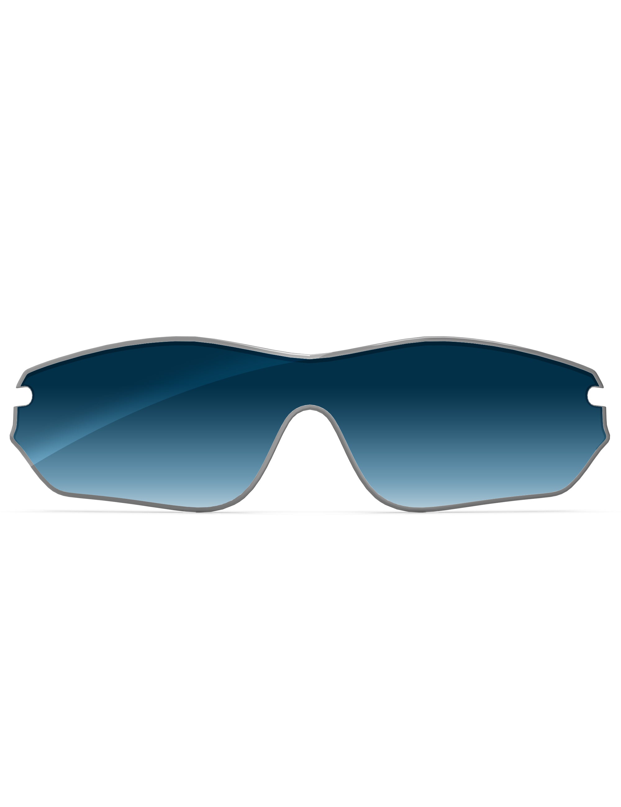Blue Gradient-Non-Polarized