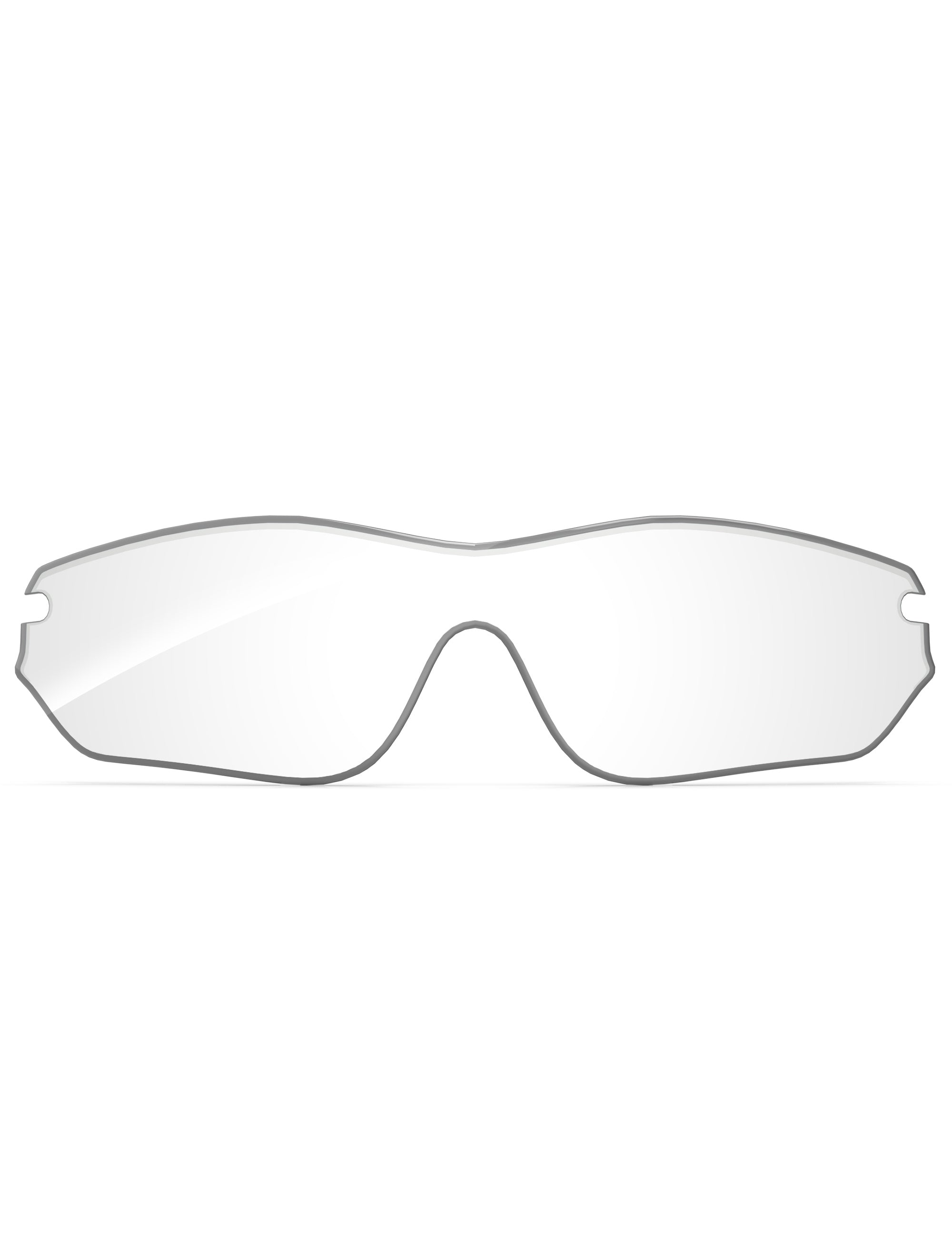HD Clear-Non-Polarized