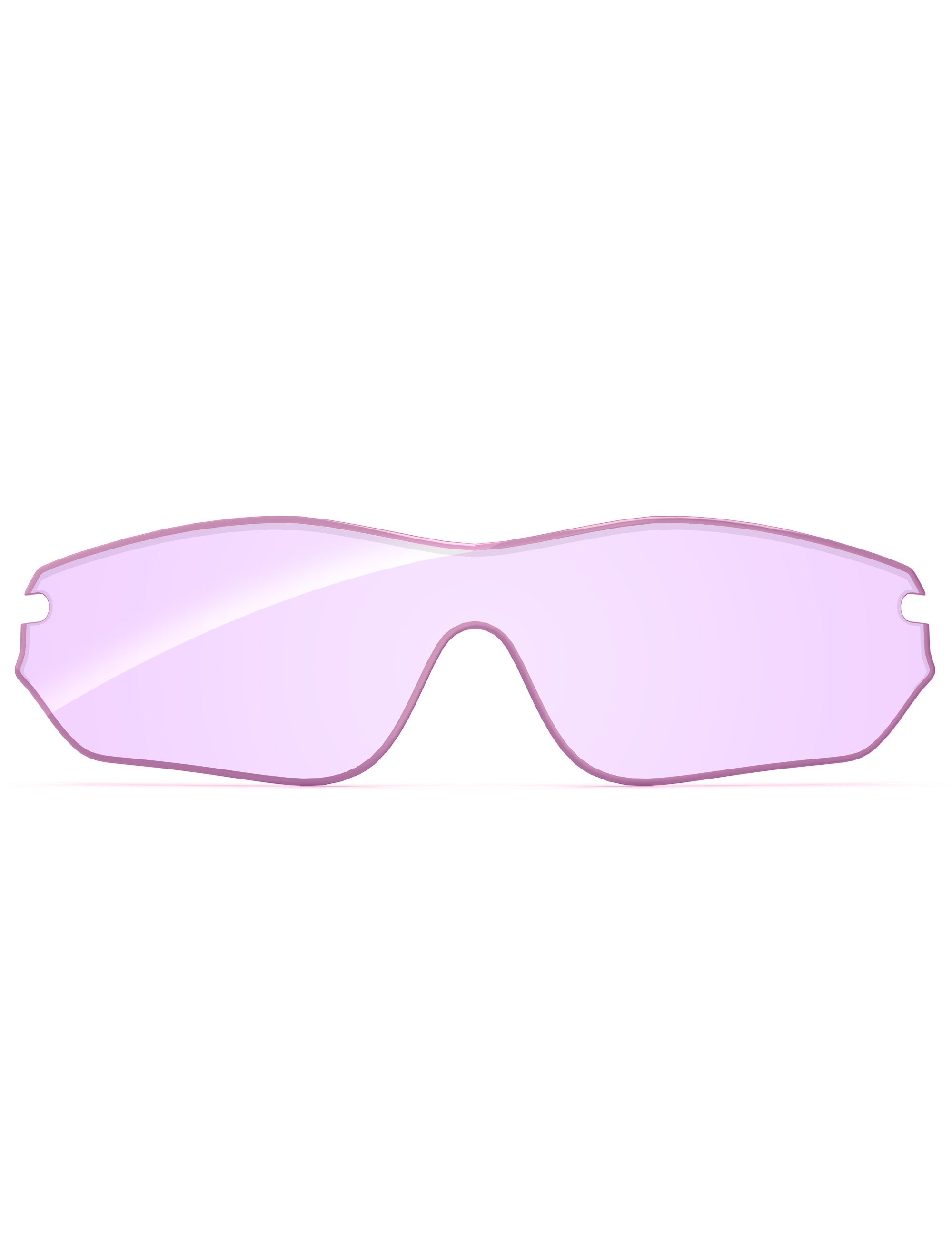 Low Light Pink-Non-Polarized