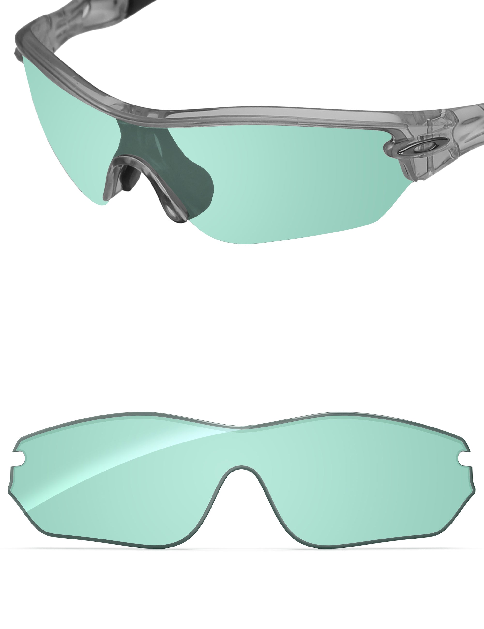 Mint-Non-Polarized