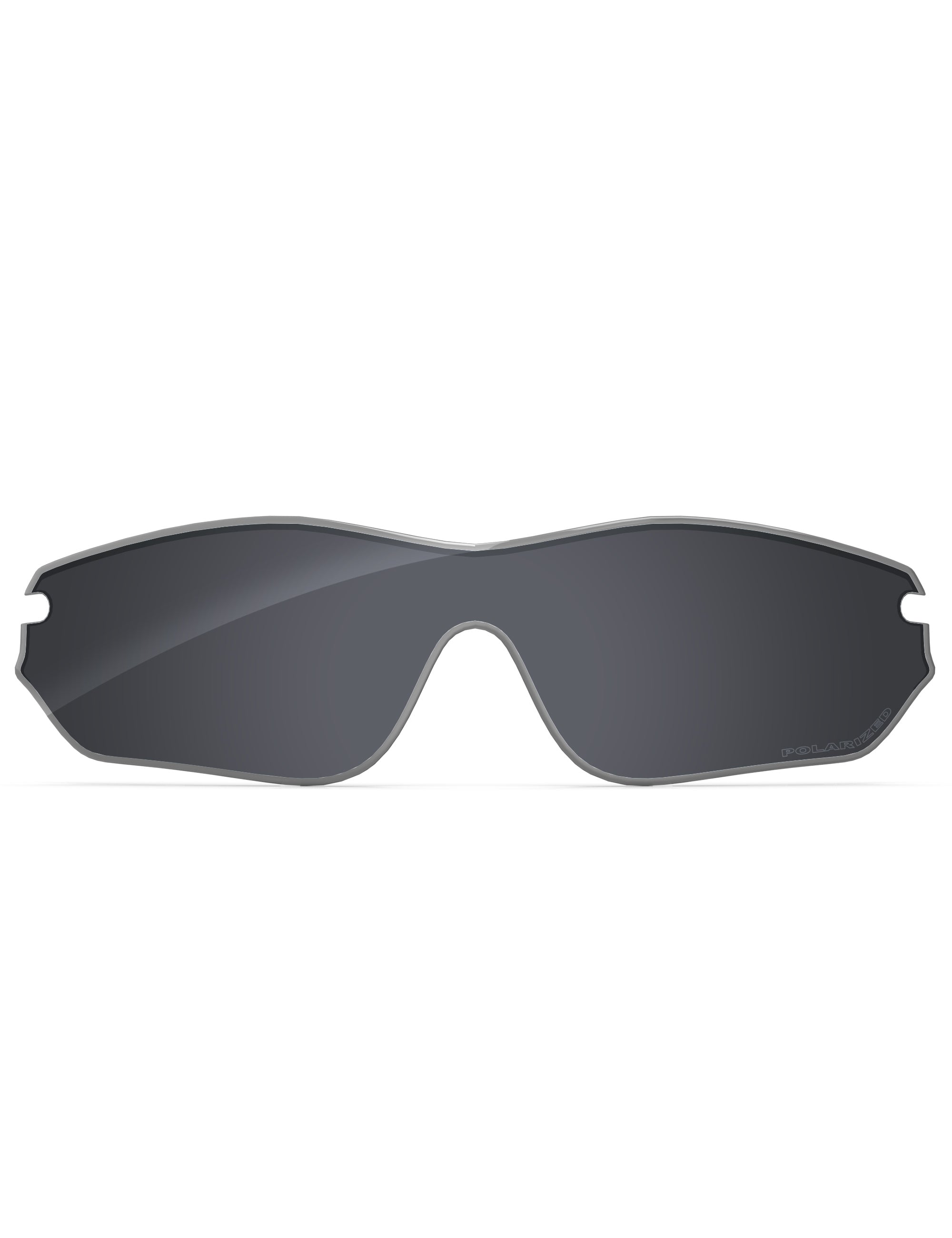 Black Shield FlashMirror™-Polarized